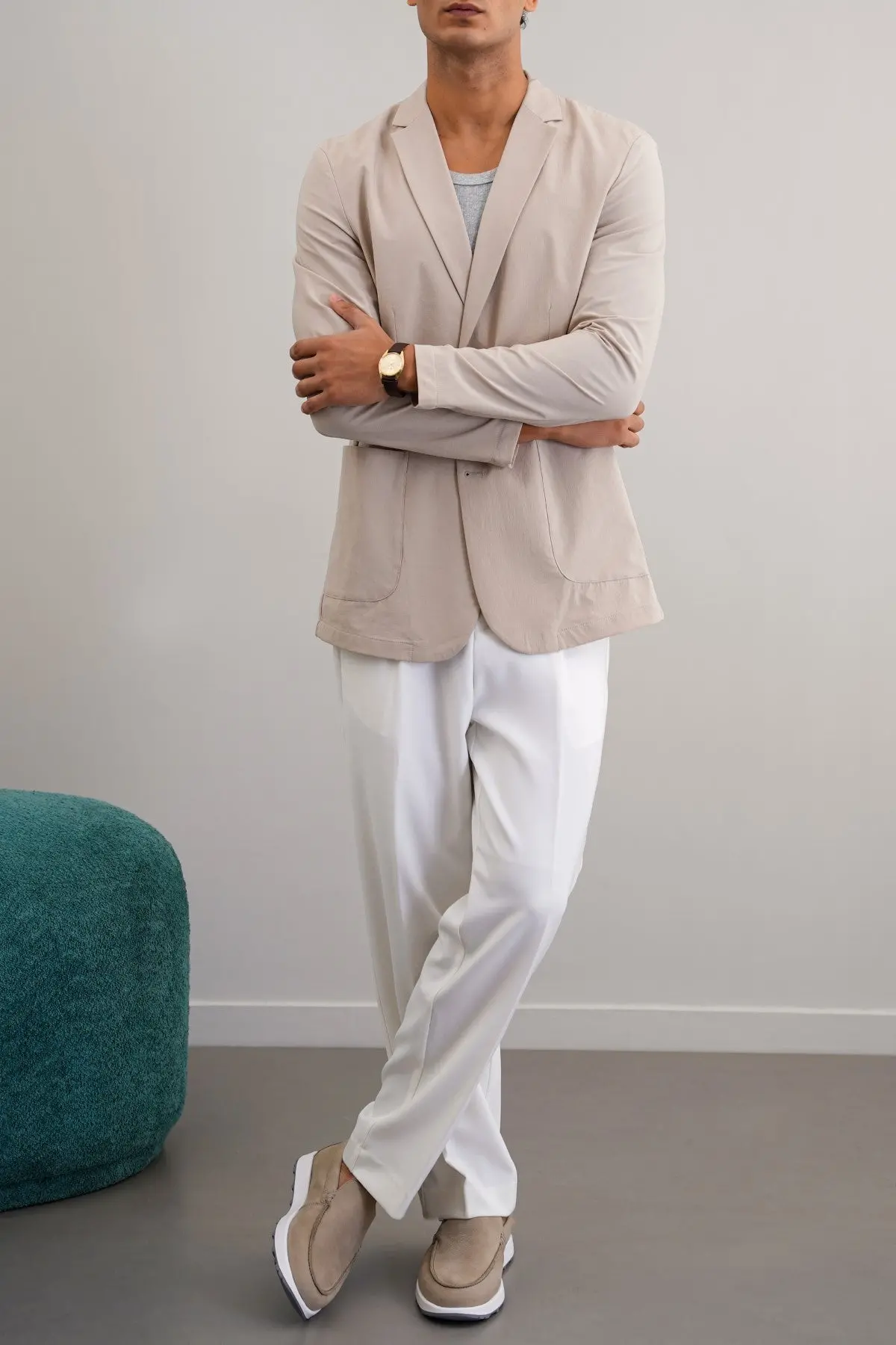 Performance Blazer 1