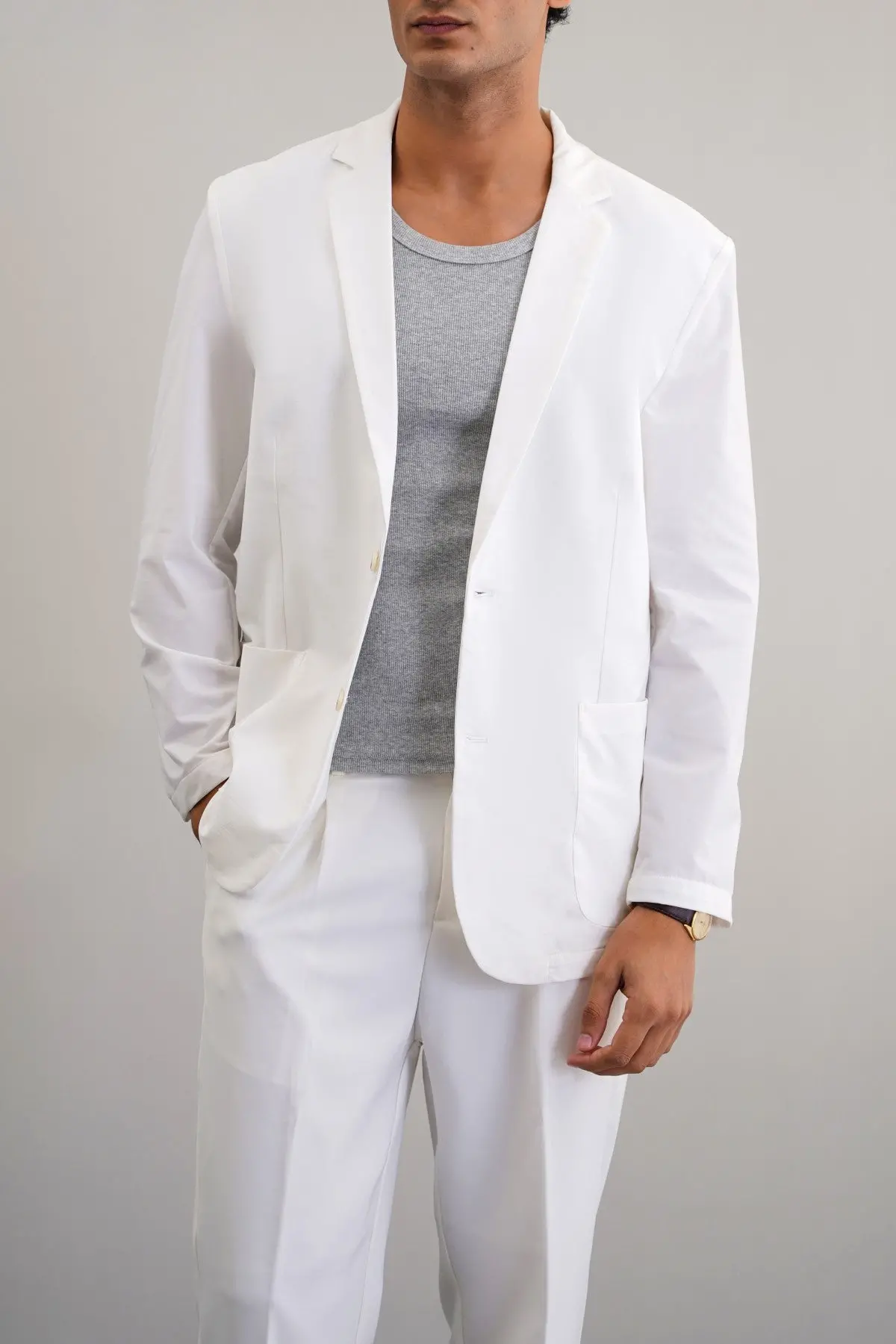 Performance Blazer 1