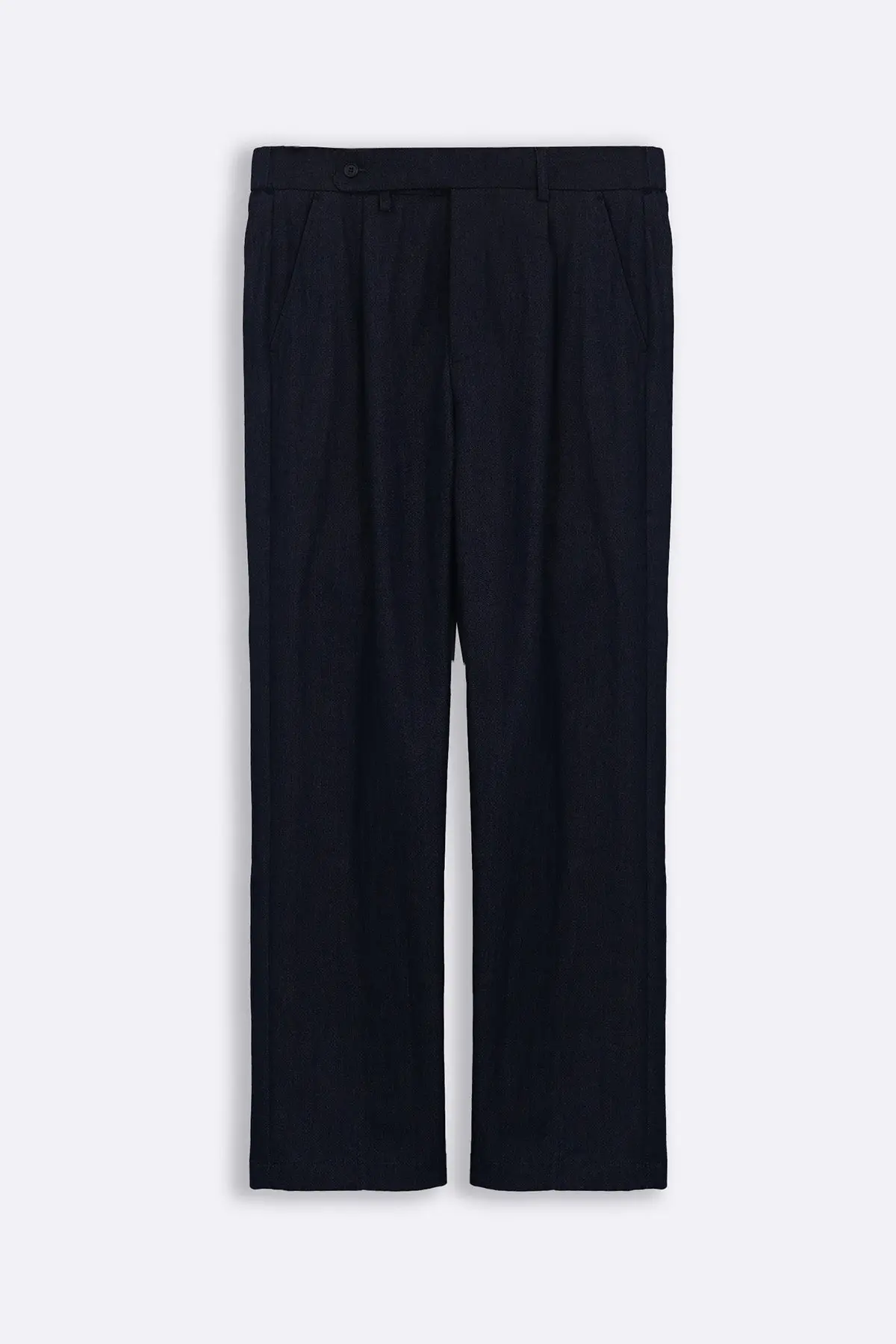Tailored Twill Pants 1