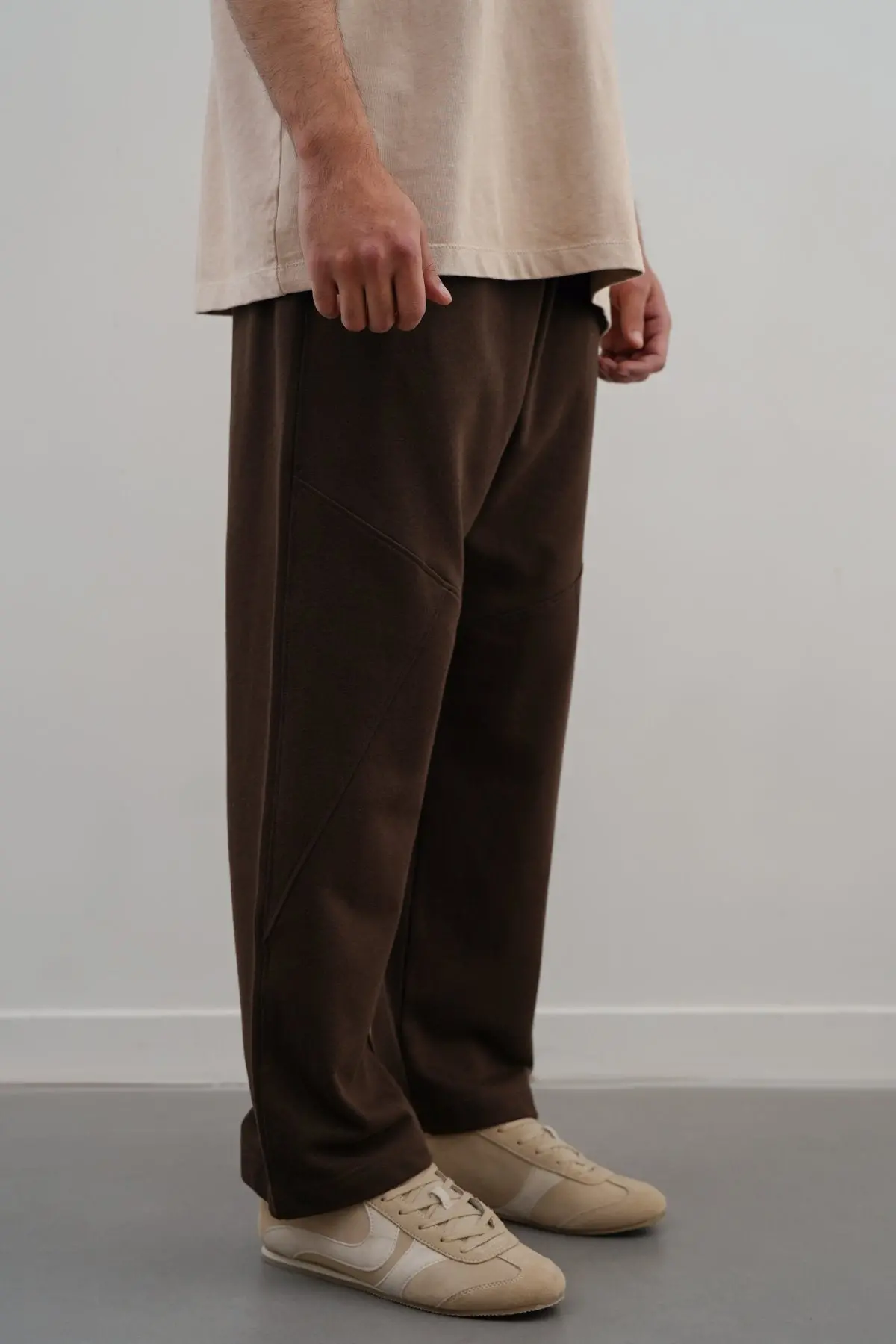 Cotton Comfort Sweatpants 1