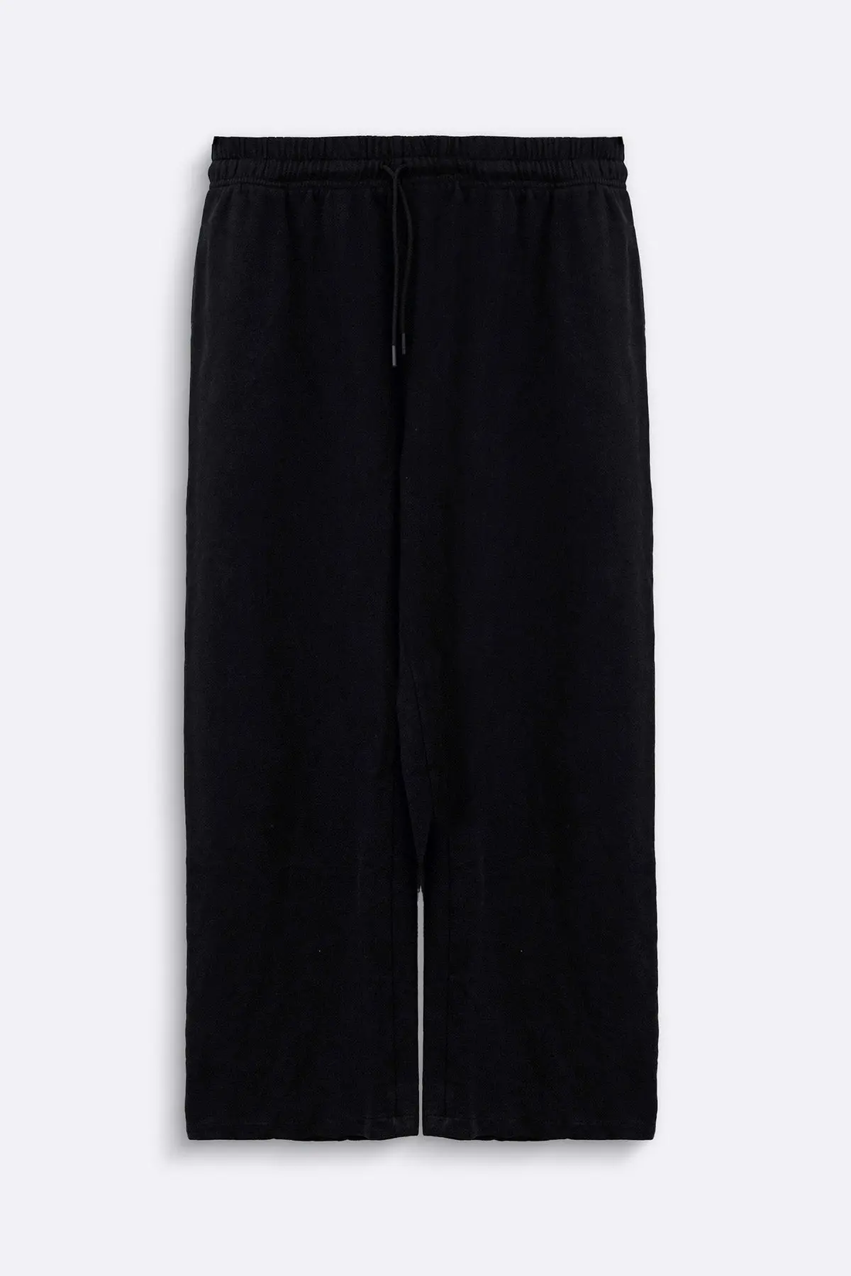 Minimal Straight-Leg Pants 1