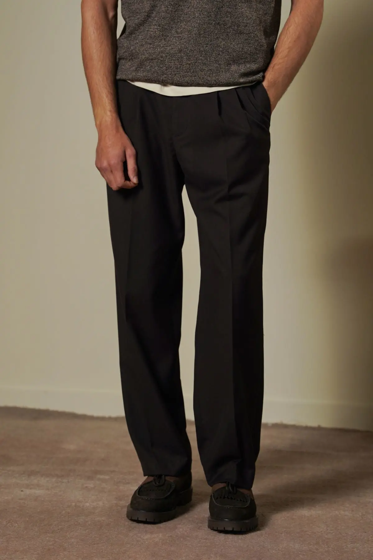 Smart Daily Pants 1