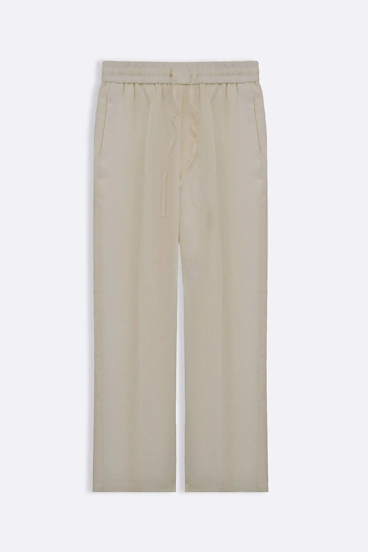 Premium Linen Pants 1