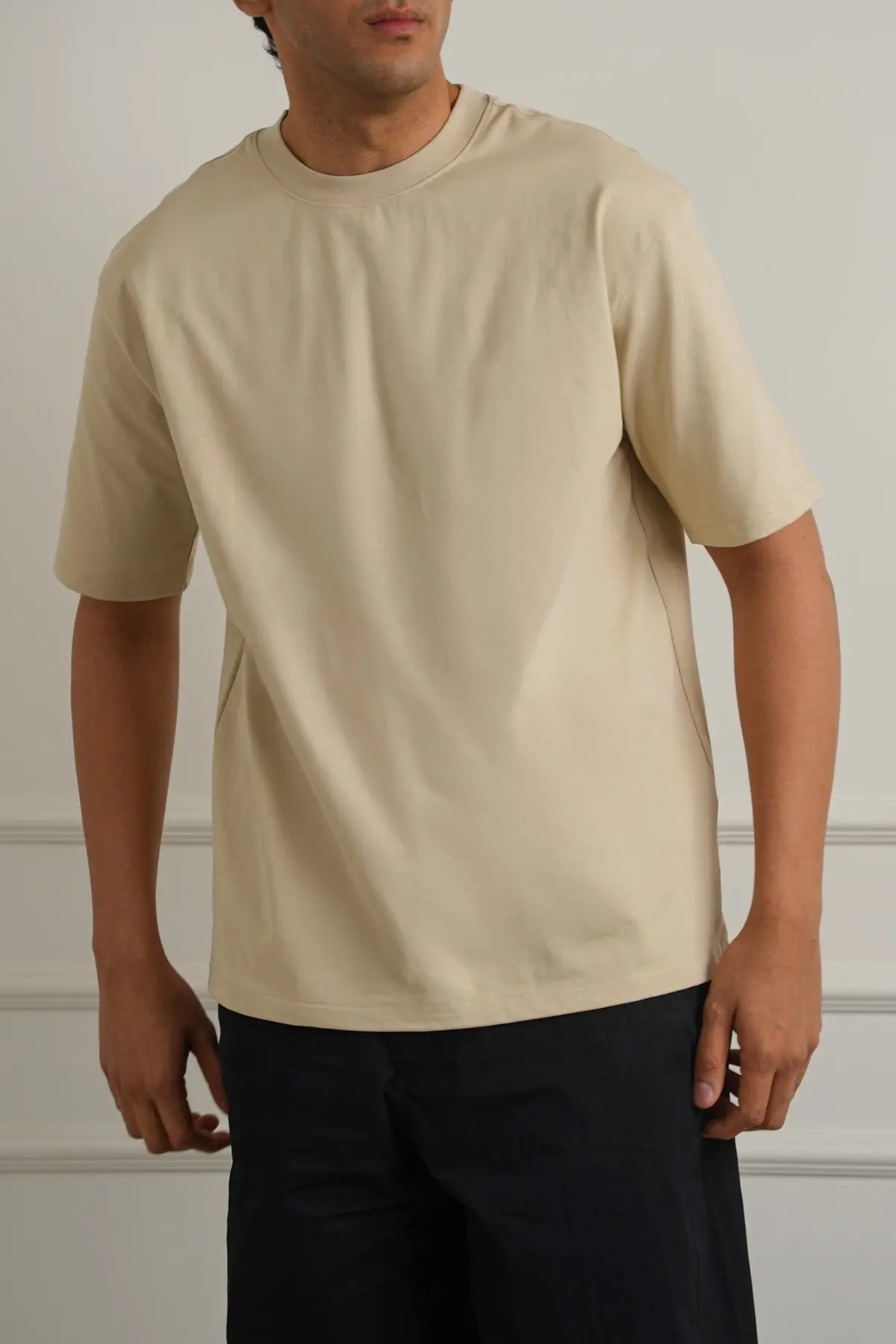 Everyday Comfort Tee 1
