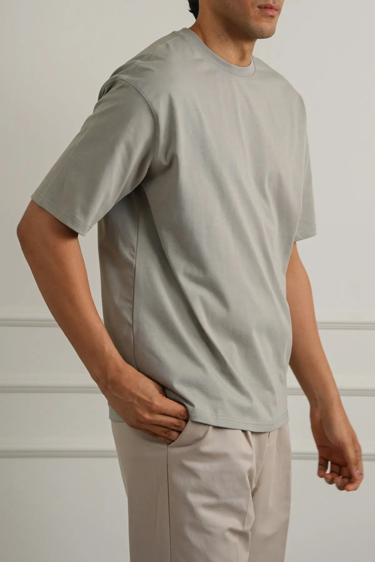 Everyday Comfort Tee 1