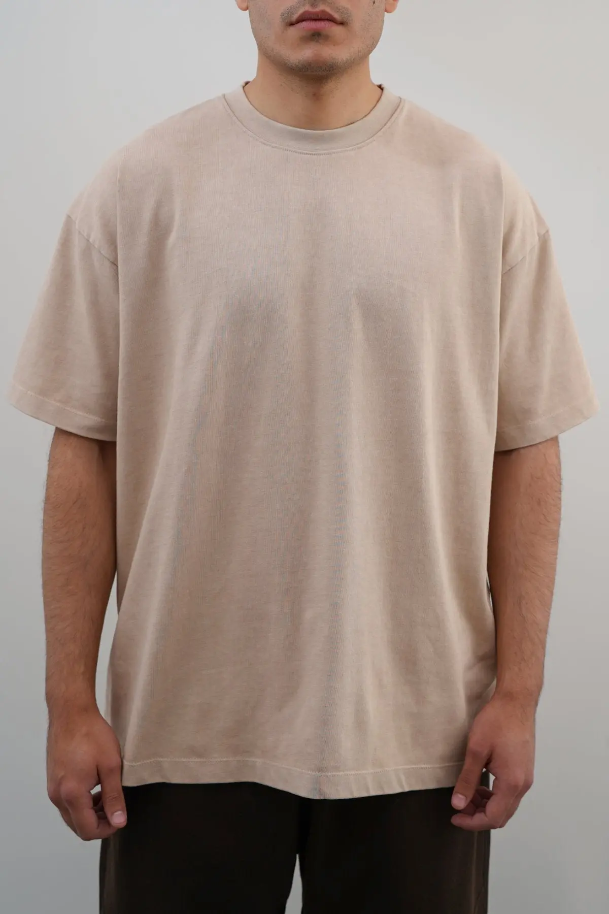 Vintage Wash Tee 1