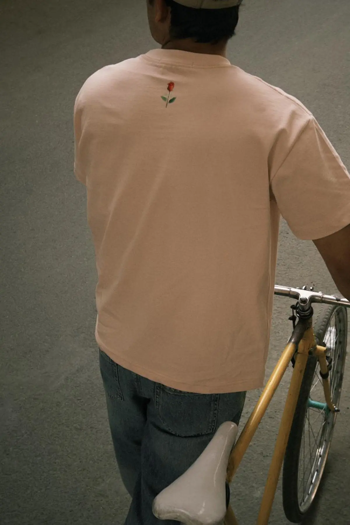 Casual Commute Tee 3