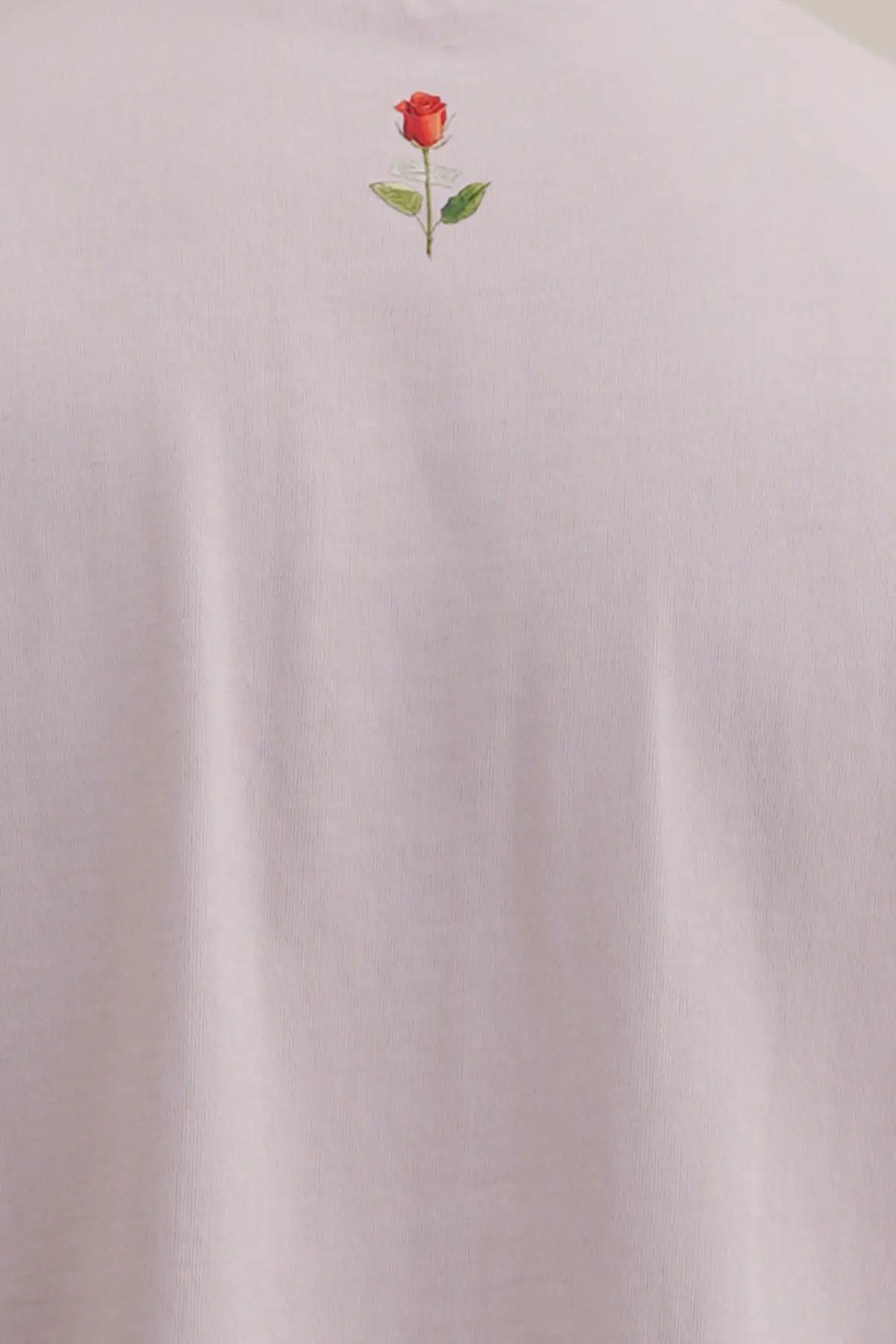 Casual Commute Tee 5