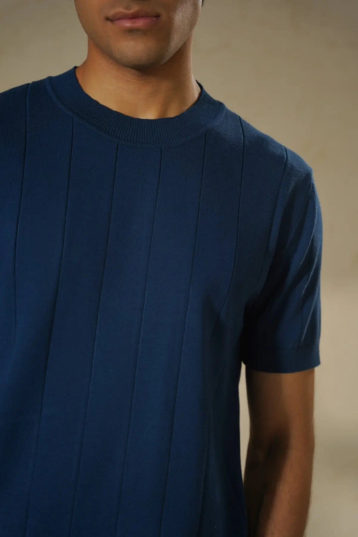 Drop Needle Tee 1