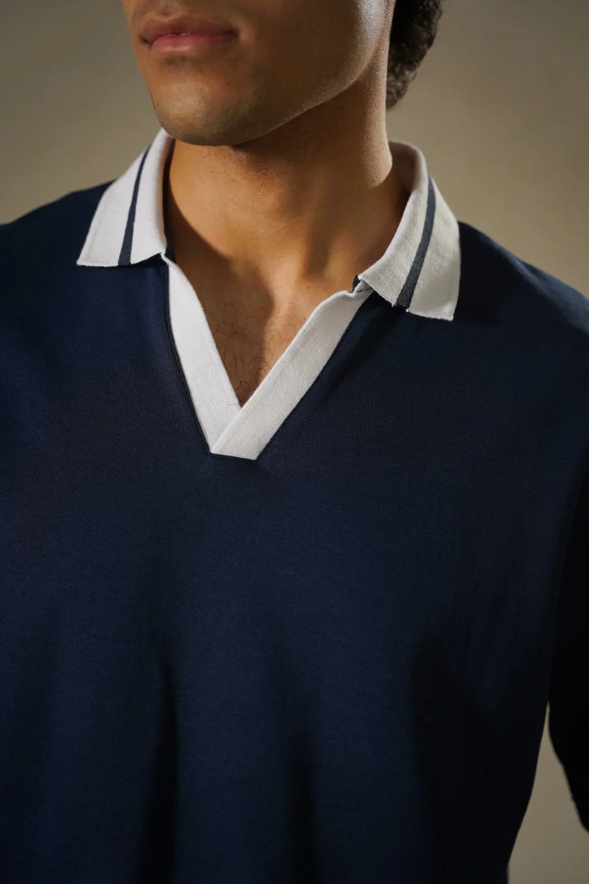Casual Polo Tee 2