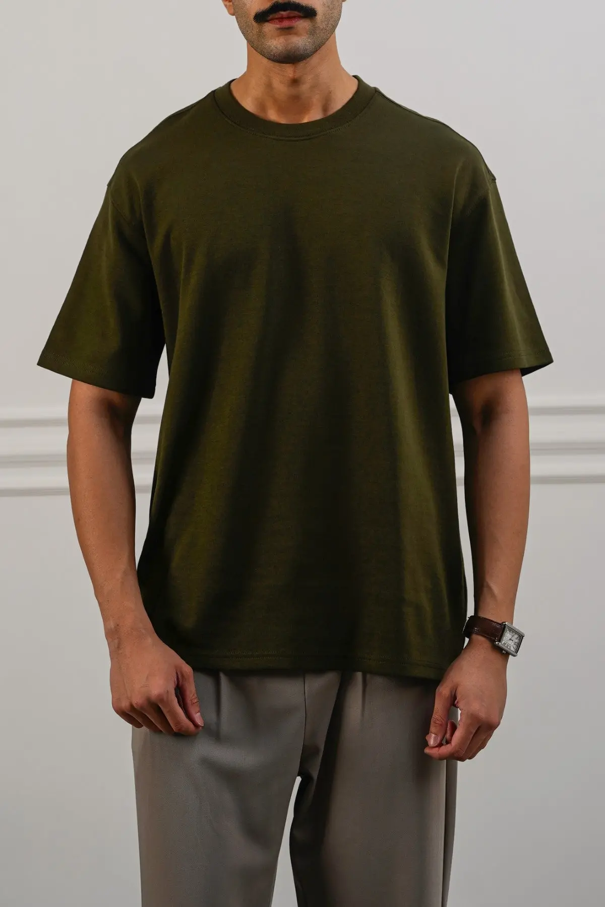 Summer Essential Tee 1
