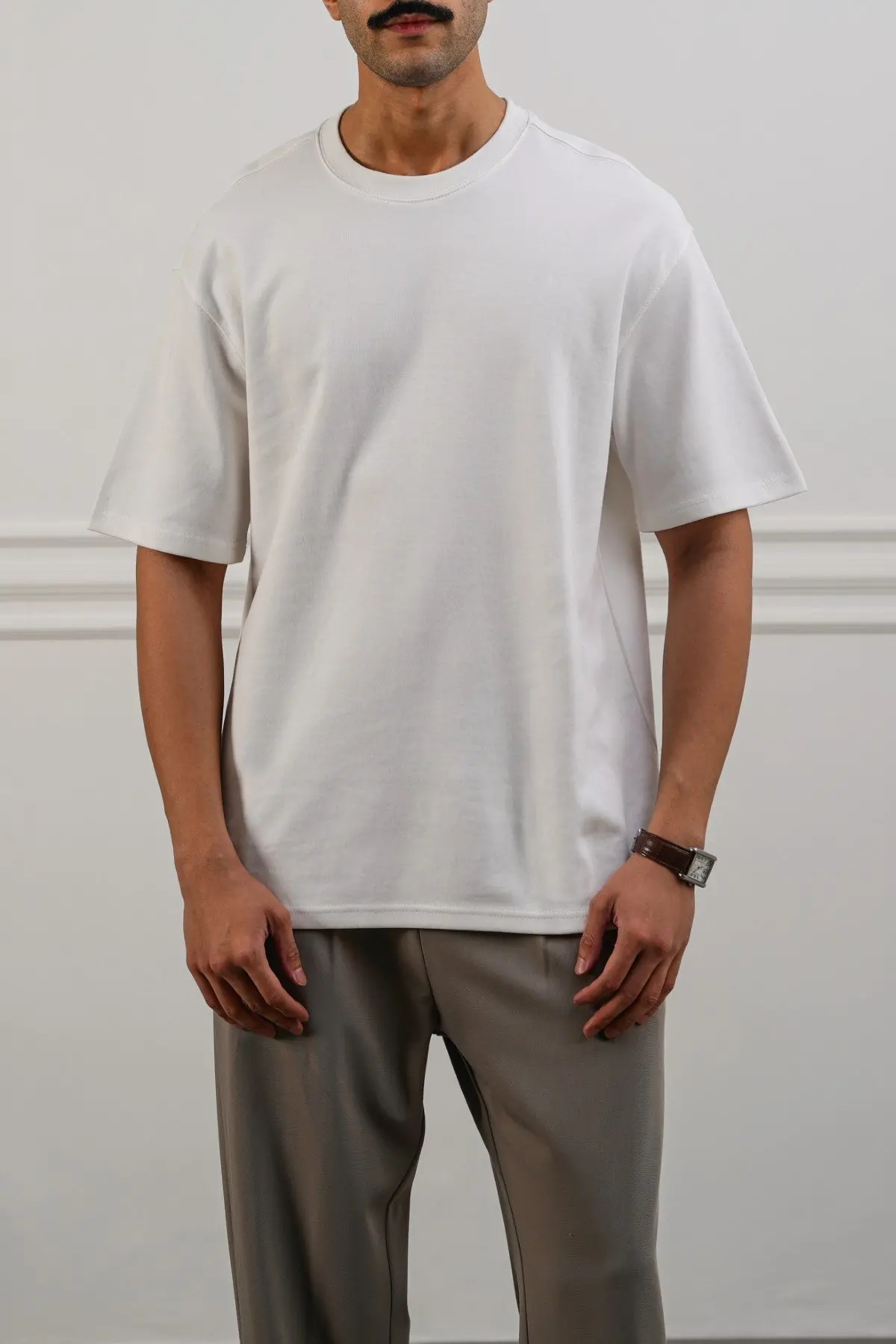 Summer Essential Tee 1