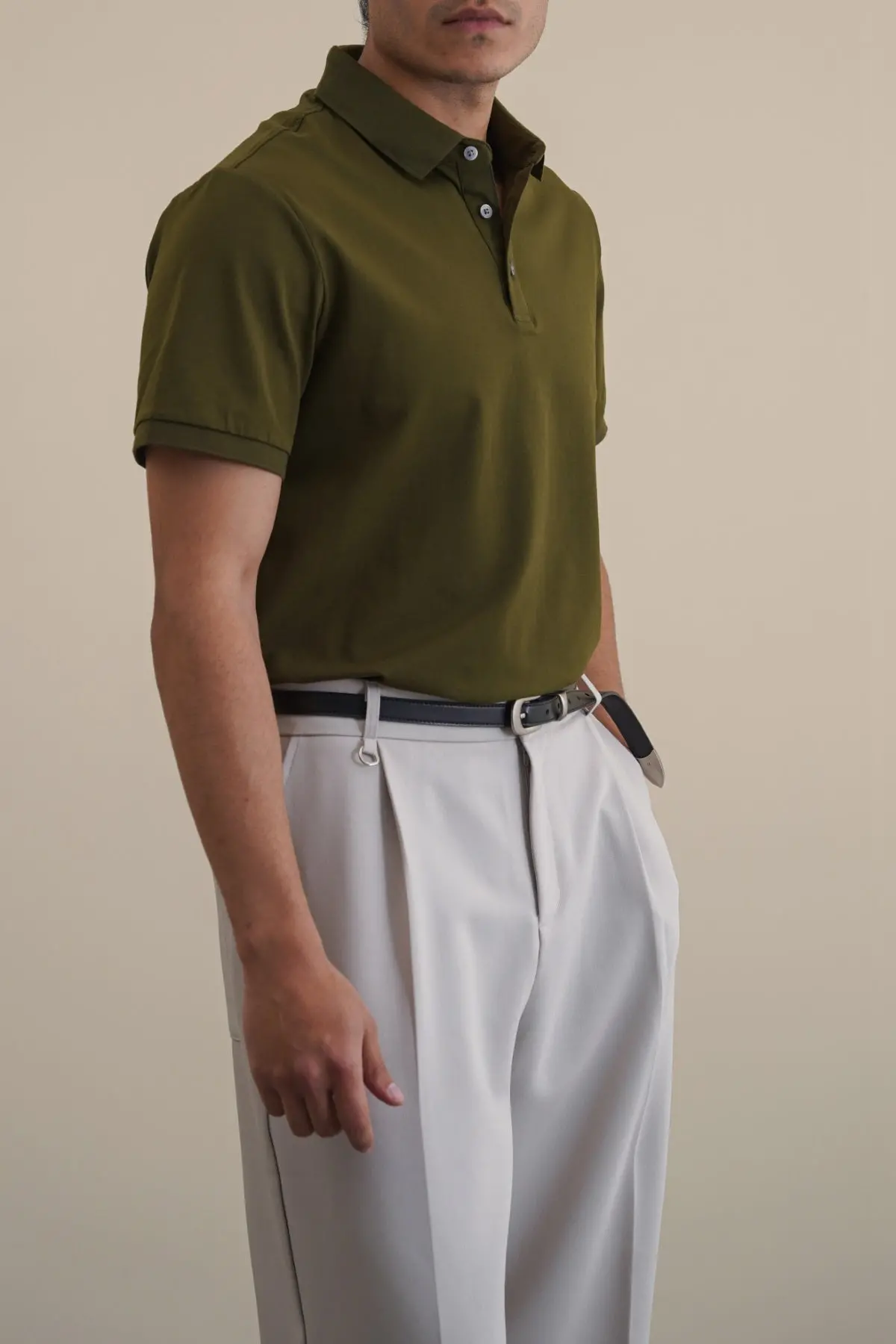 Performance Polo 1