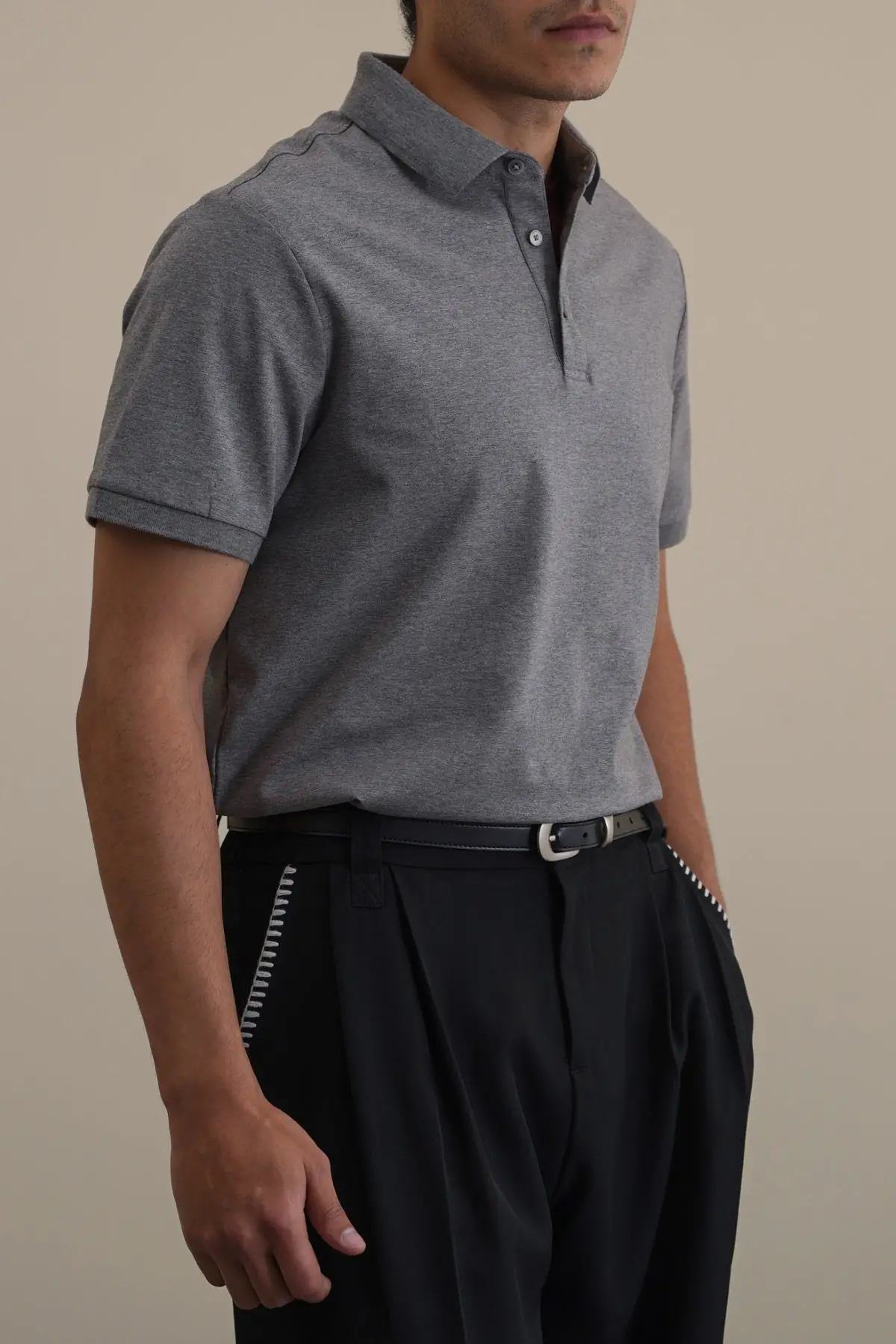 Performance Polo 1