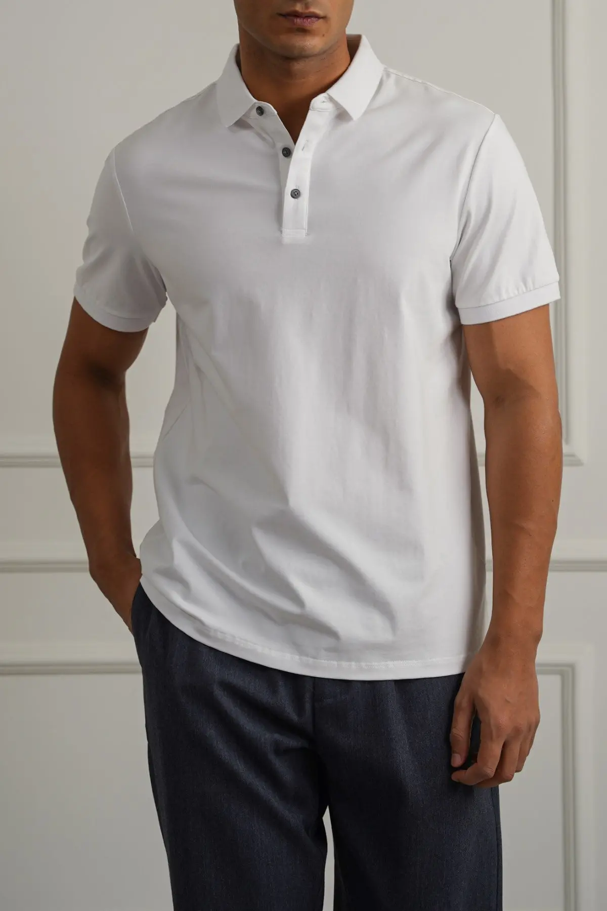 Performance Polo 1