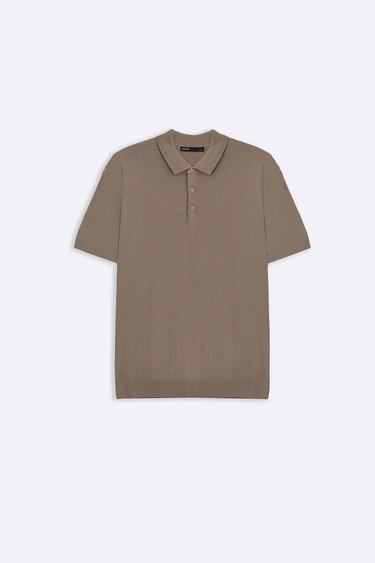 Everyday Knit Polo 1