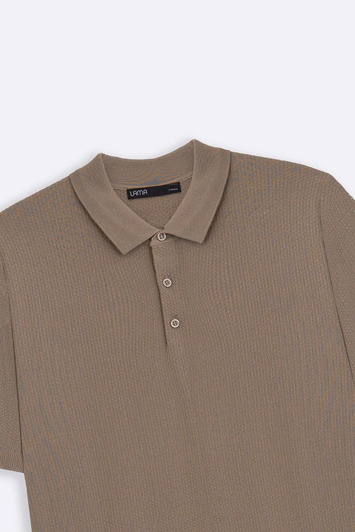 Everyday Knit Polo 2
