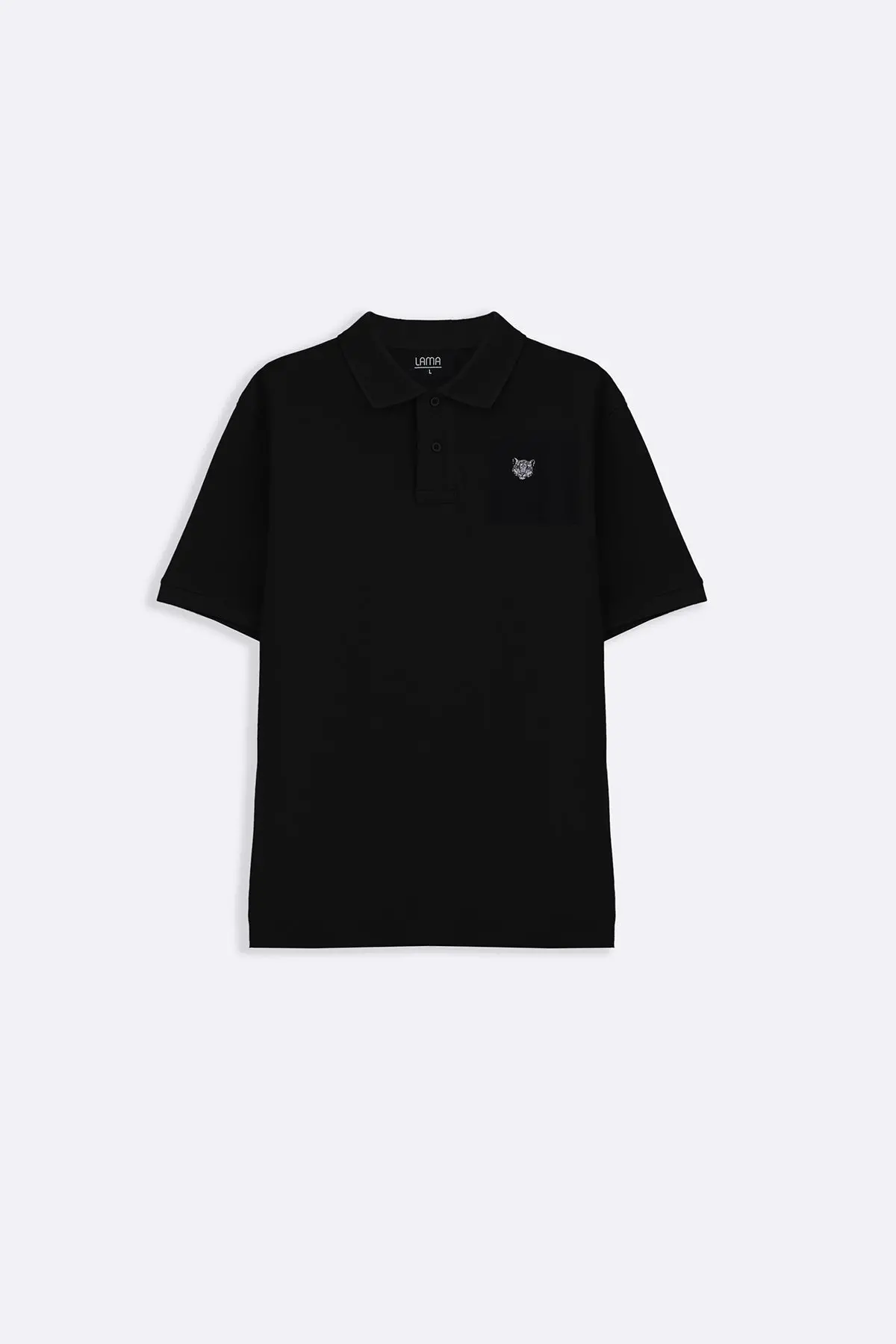Pique Polo Shirt 2