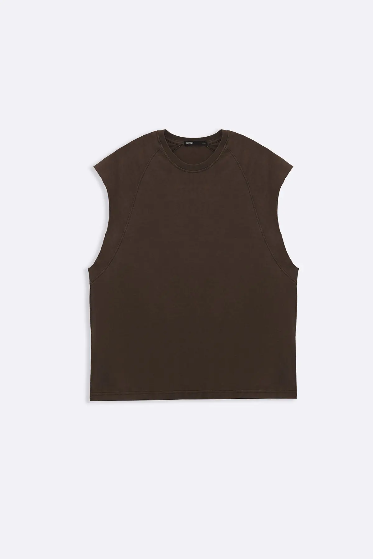 Street Style Tank Top 1