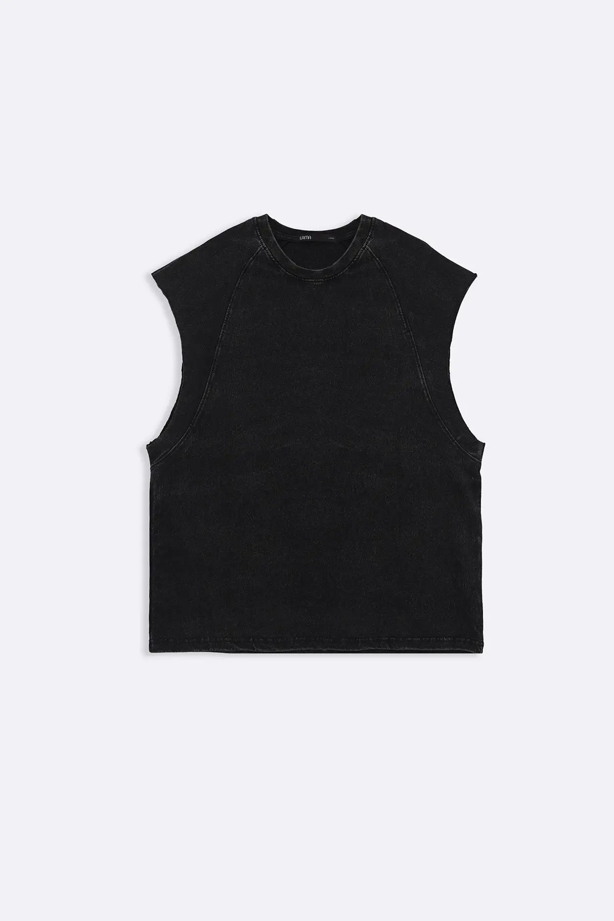 Street Style Tank Top 1