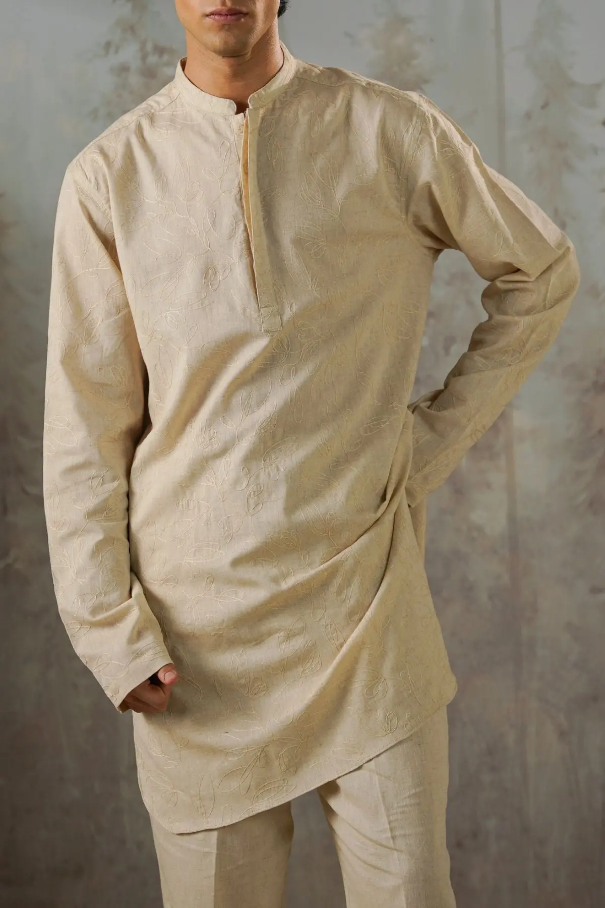 Urban Threadwork Shirt 1