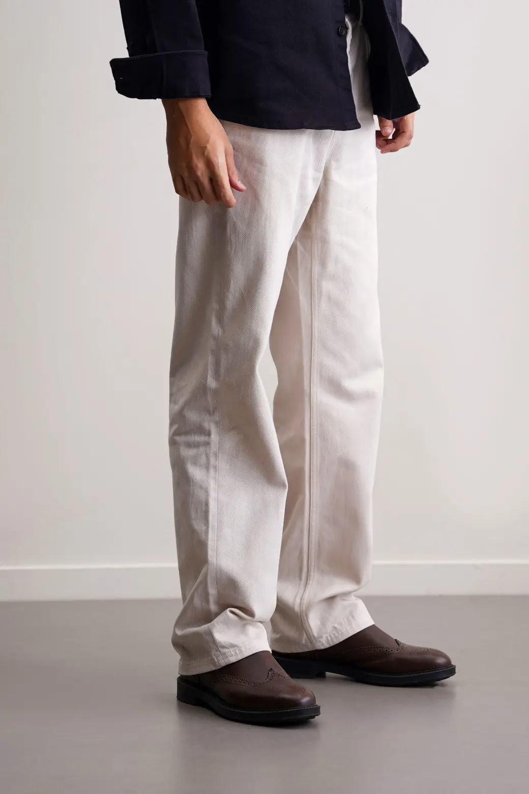 Regular Straight
Fit Jeans 1