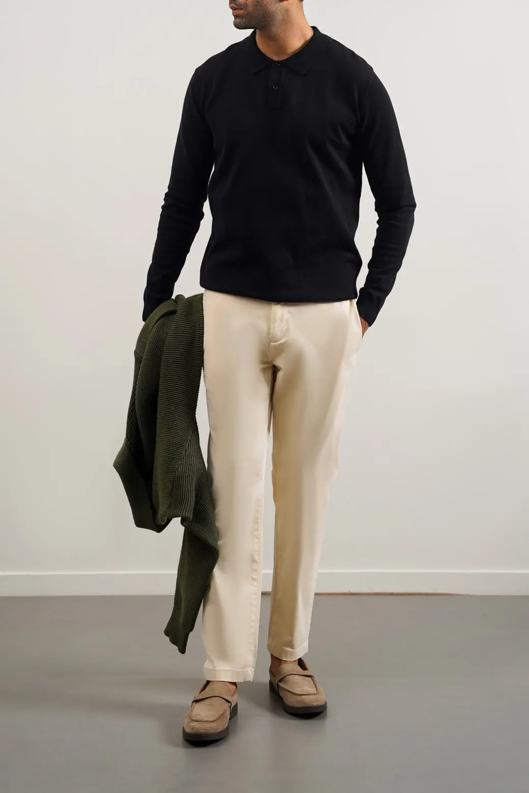 Classic Polo Shirt 4