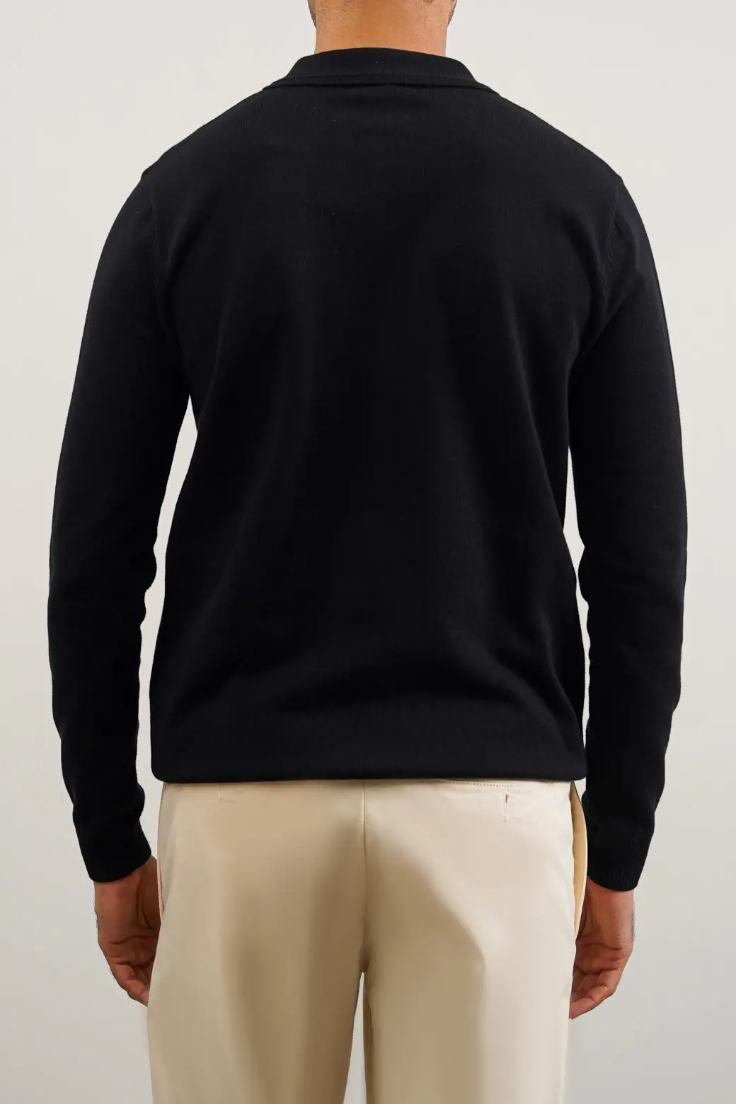 Classic Polo Shirt 5