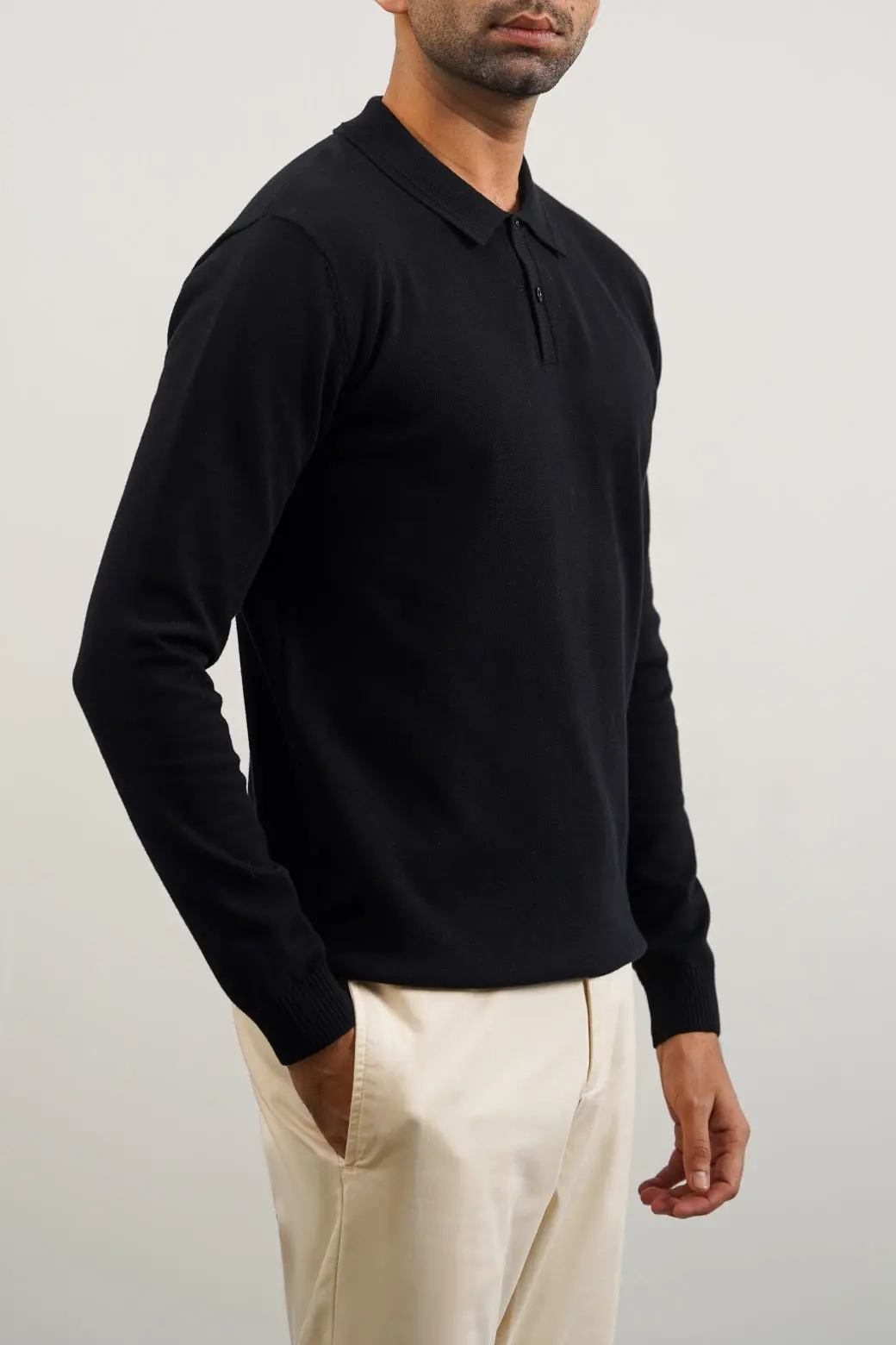 Classic Polo Shirt 1