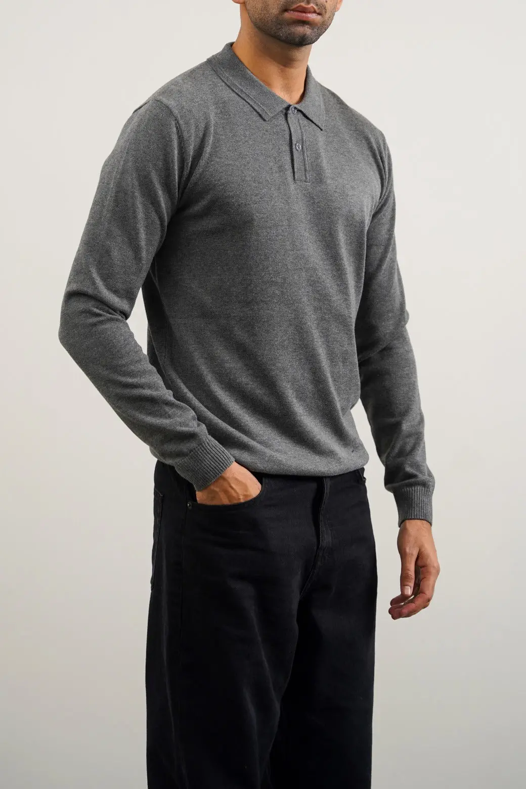 Classic Polo Shirt 1