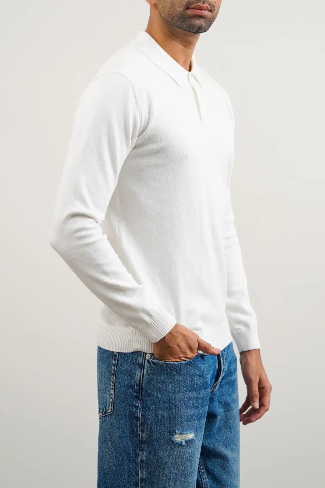 Classic Polo Shirt 1