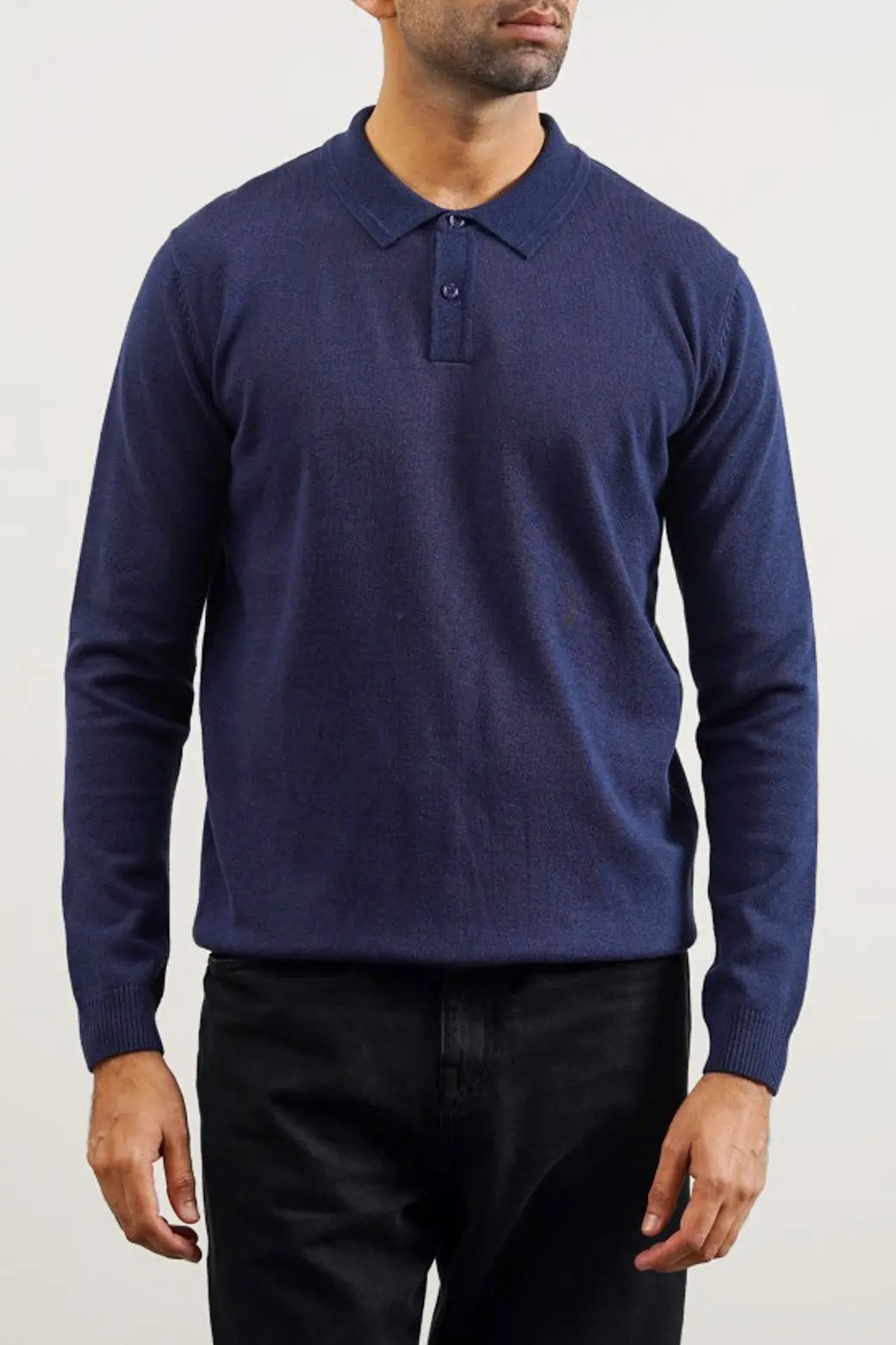 Classic Polo Shirt 1