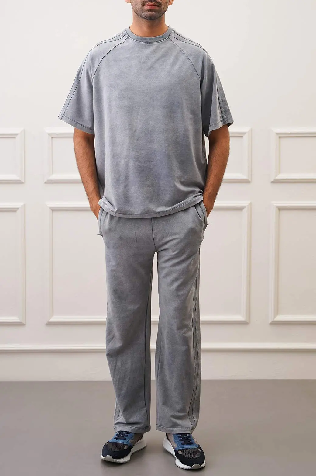 Ranglan Acid Washed Tee 4