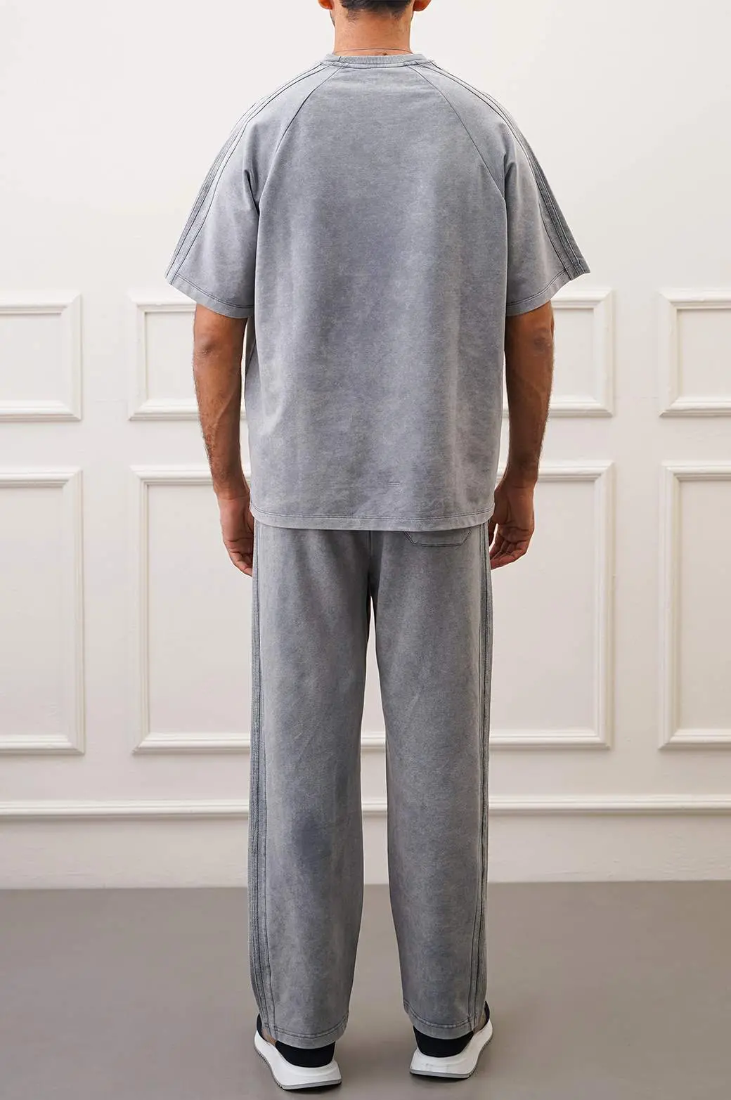 Ranglan Acid Washed Tee 5