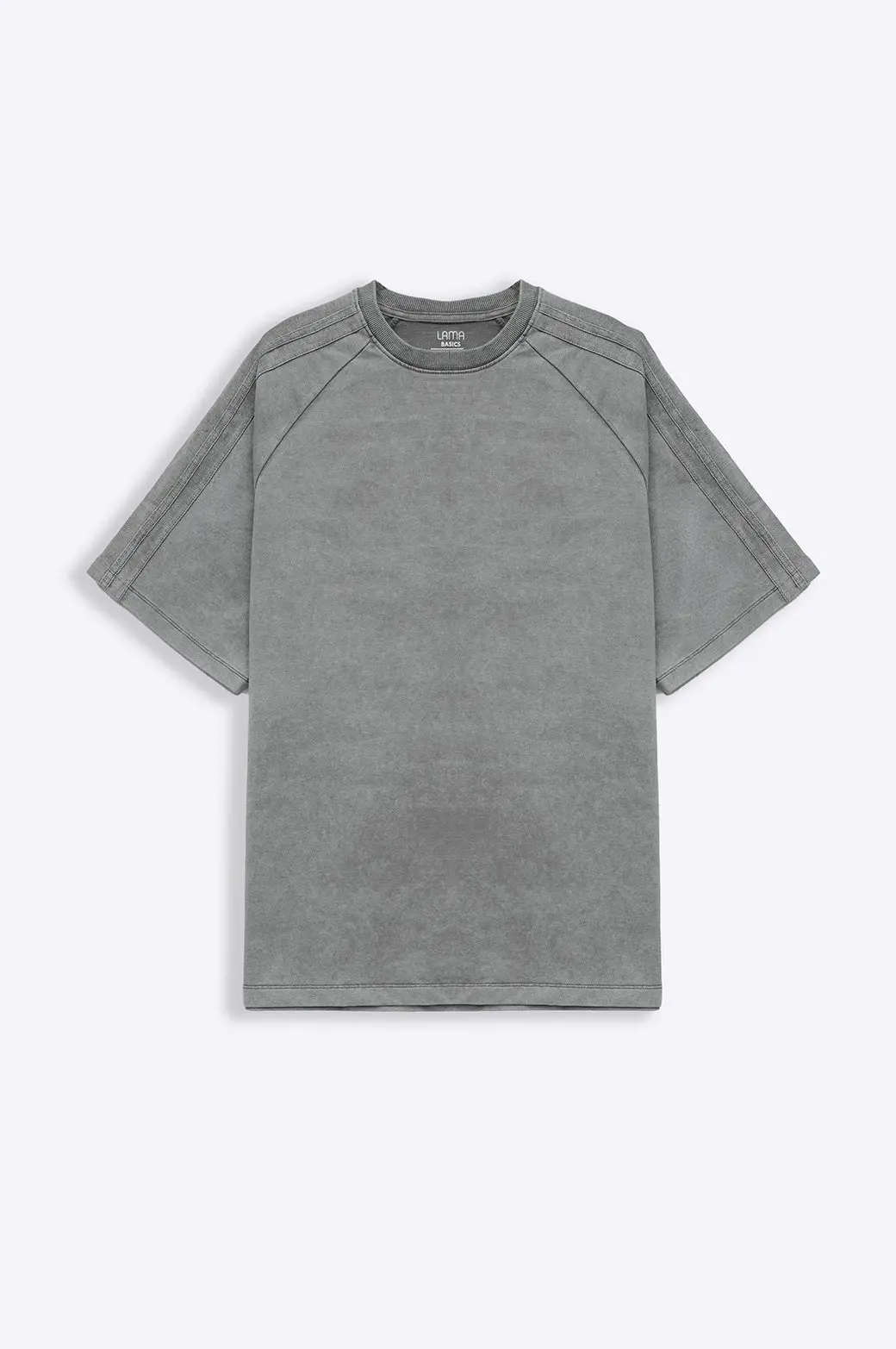 Ranglan Acid Washed Tee 2