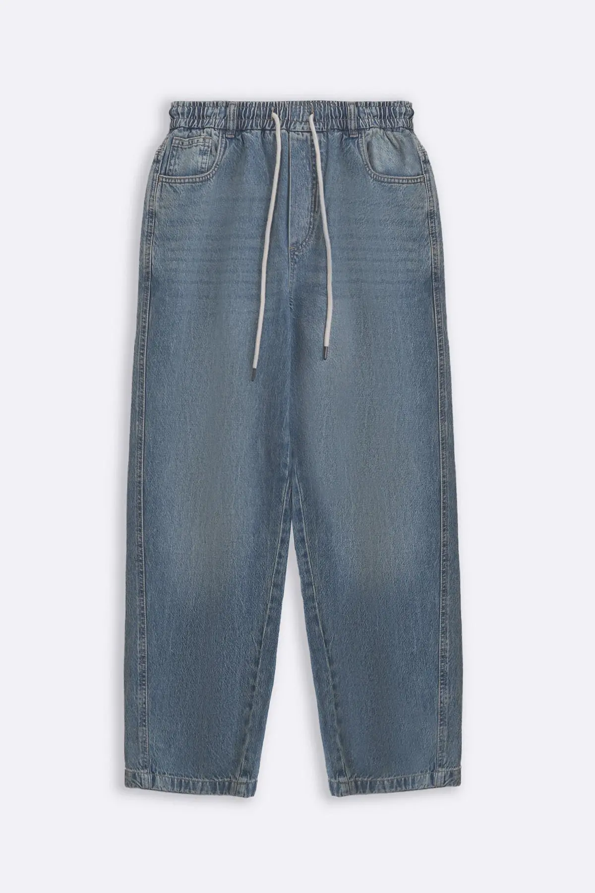 Easy Barrel Jeans 1