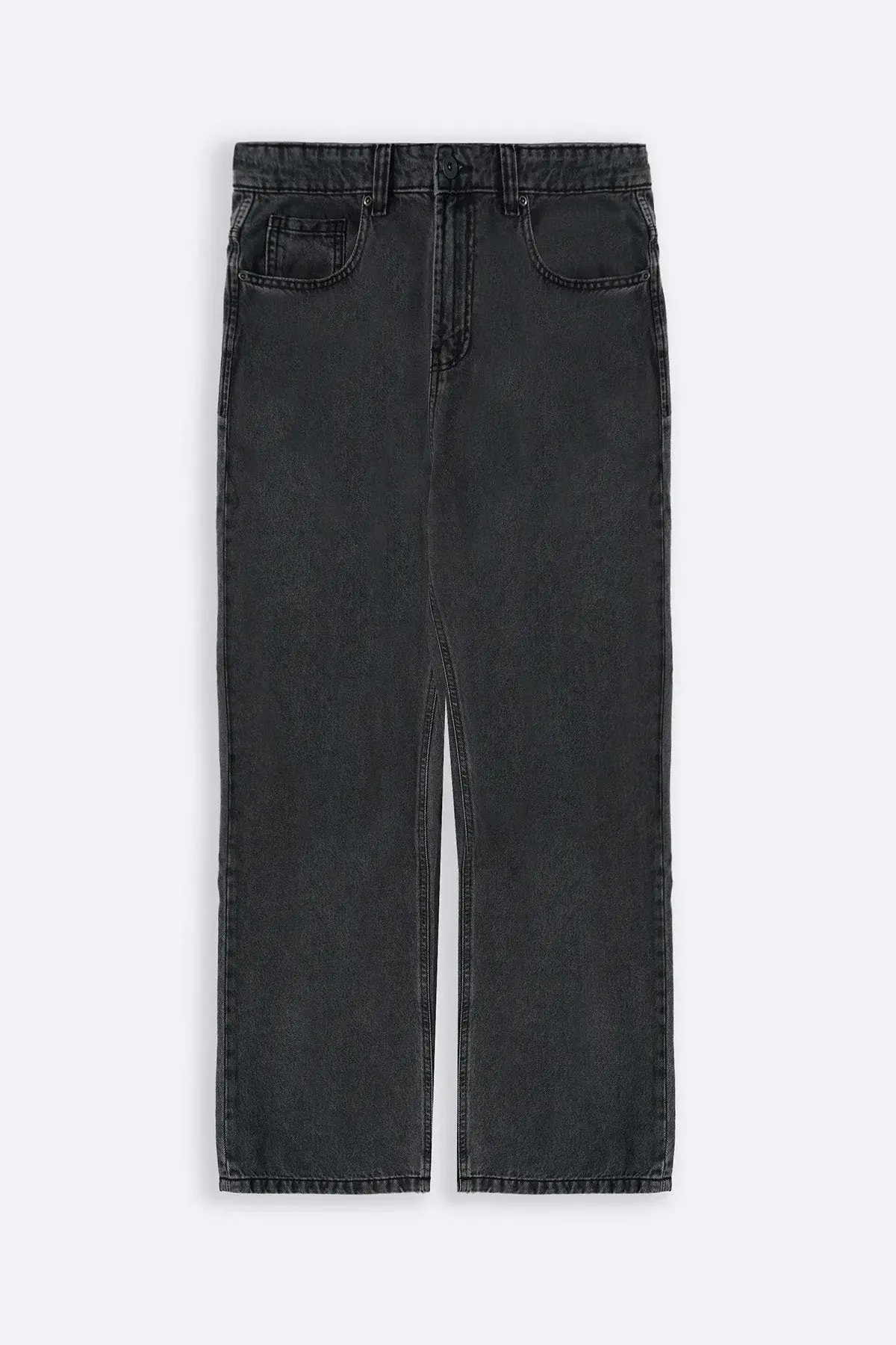 Essential Wide Jeans 1