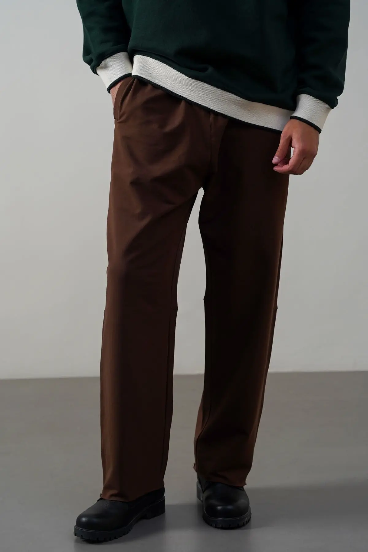 Cloud Comfort Trousers 1