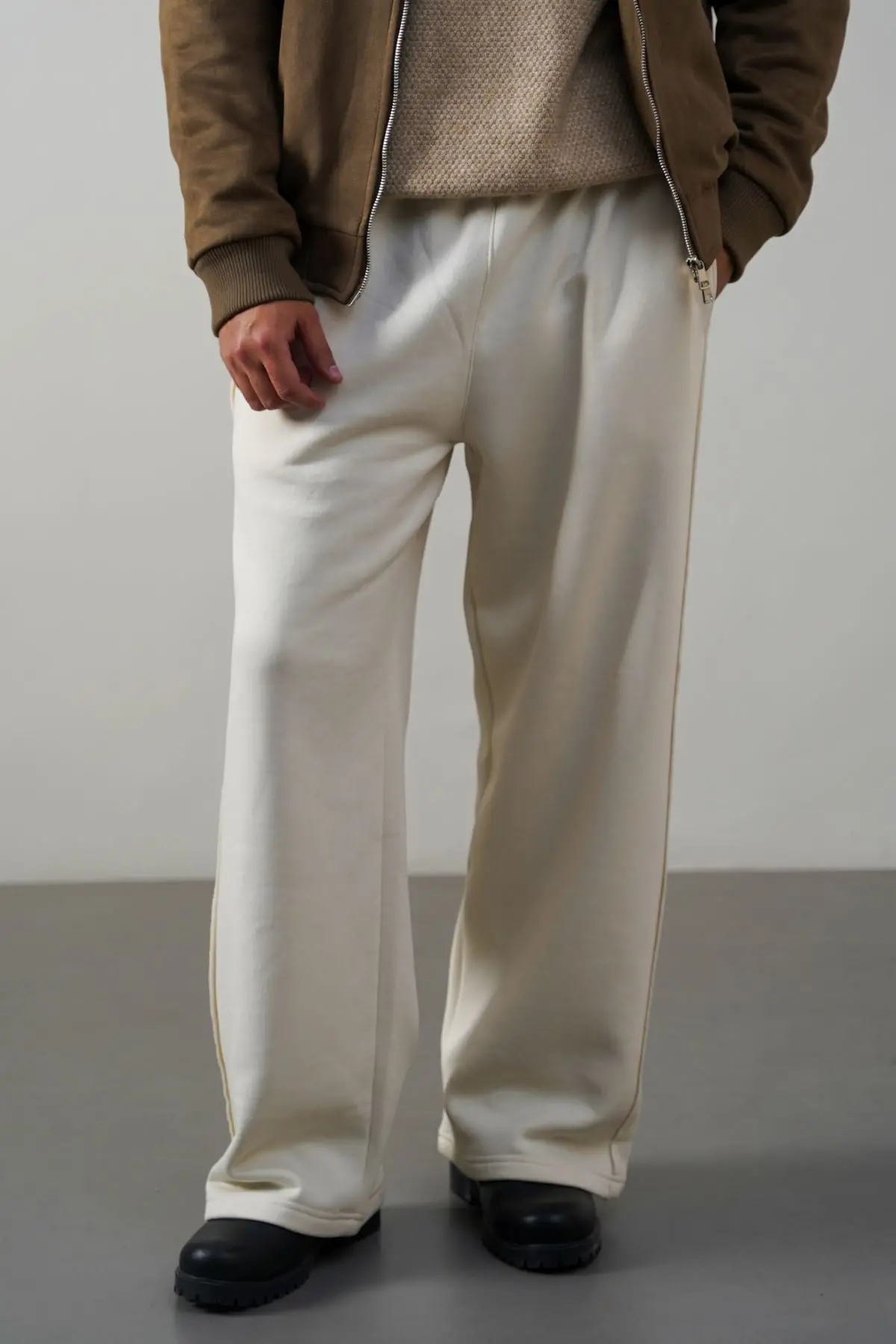 Cloud Comfort Trousers 1