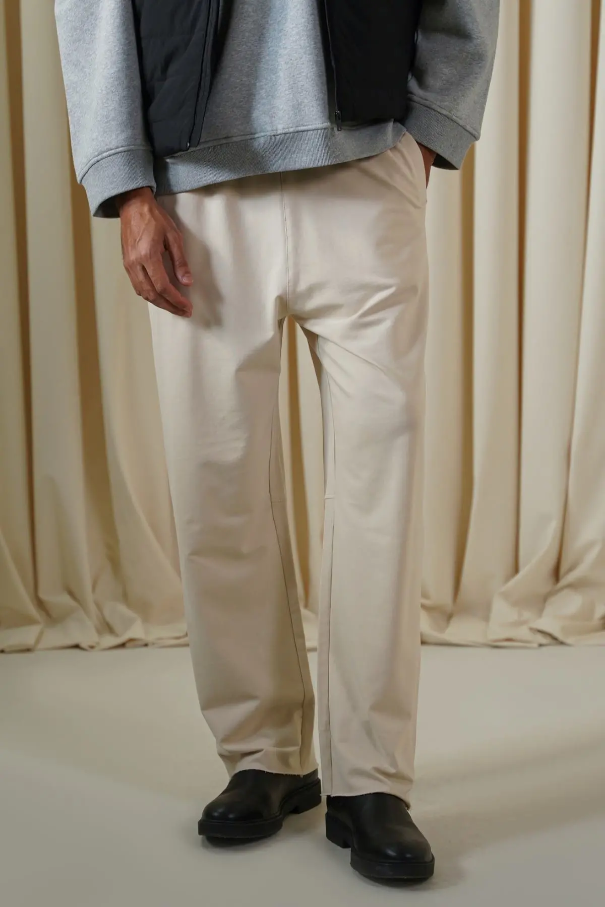 Weekend Lounge Trousers 1