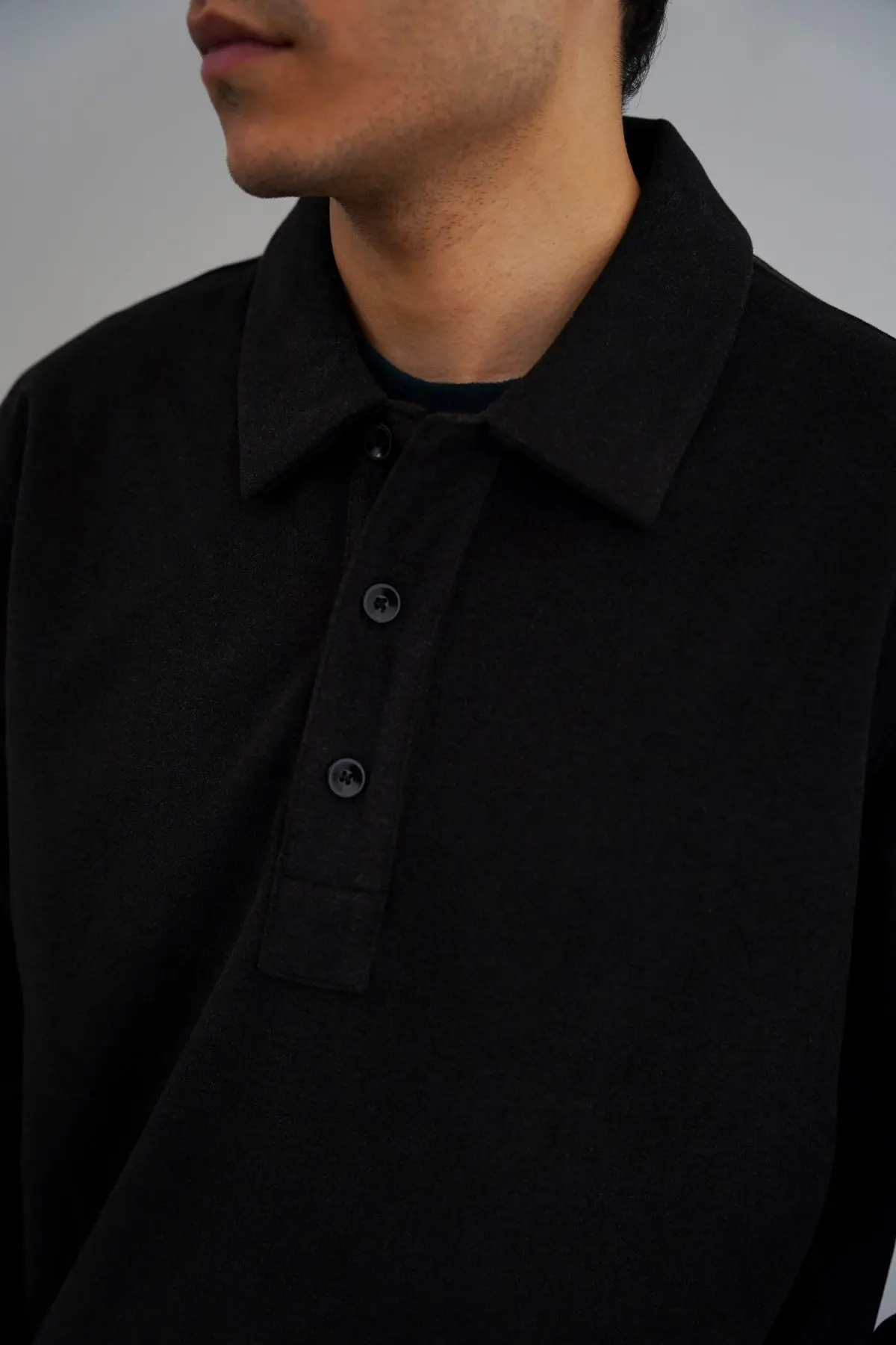 Classic Earl Polo 1