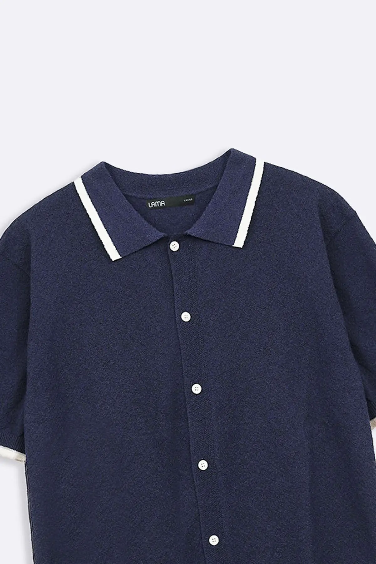 Club Polo Cardigan 2