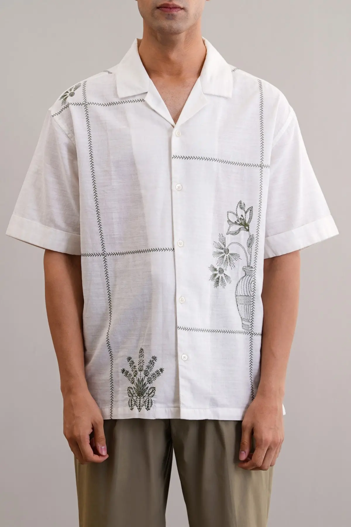 Zen Garden Safari 1