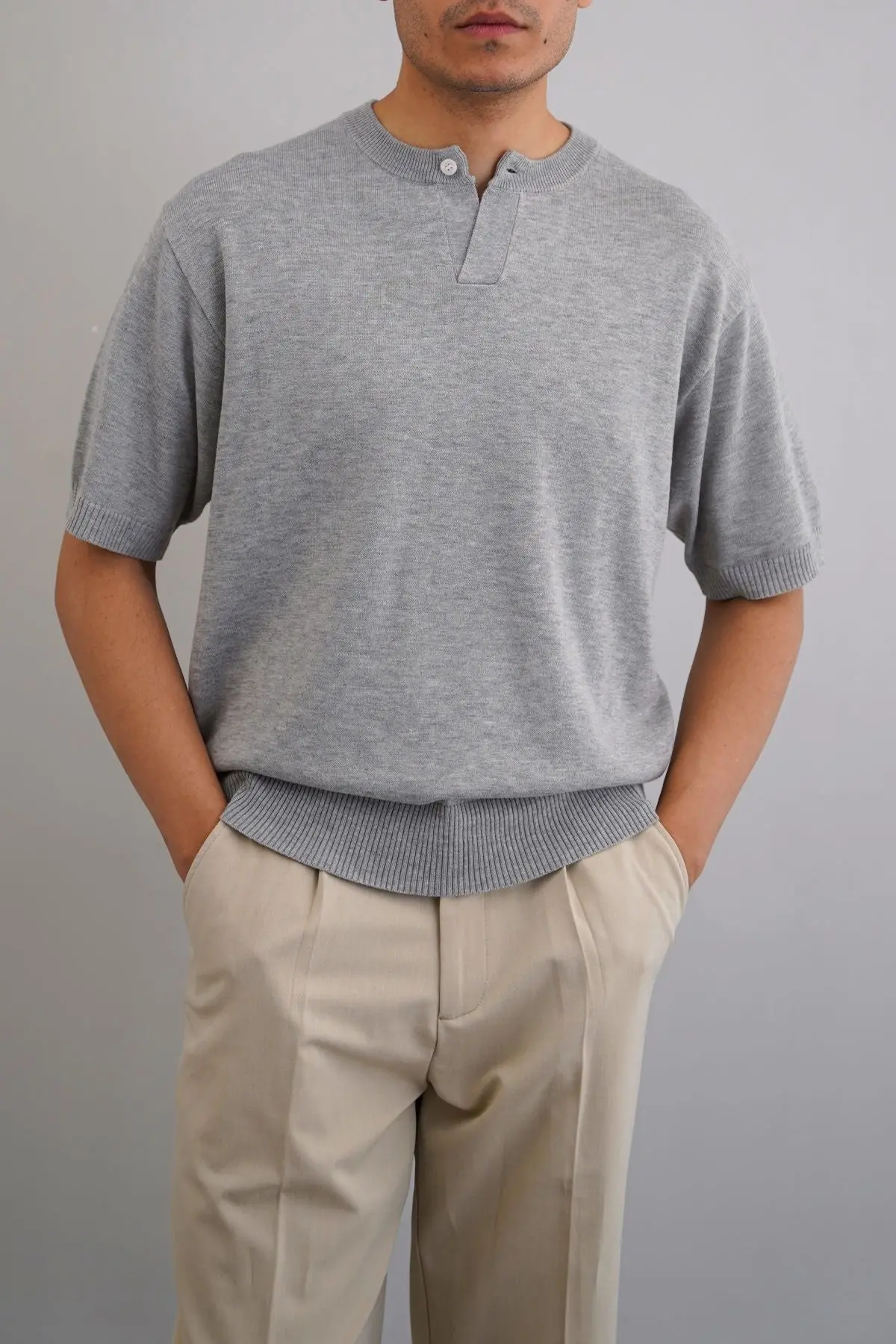 Everyday Henley 1