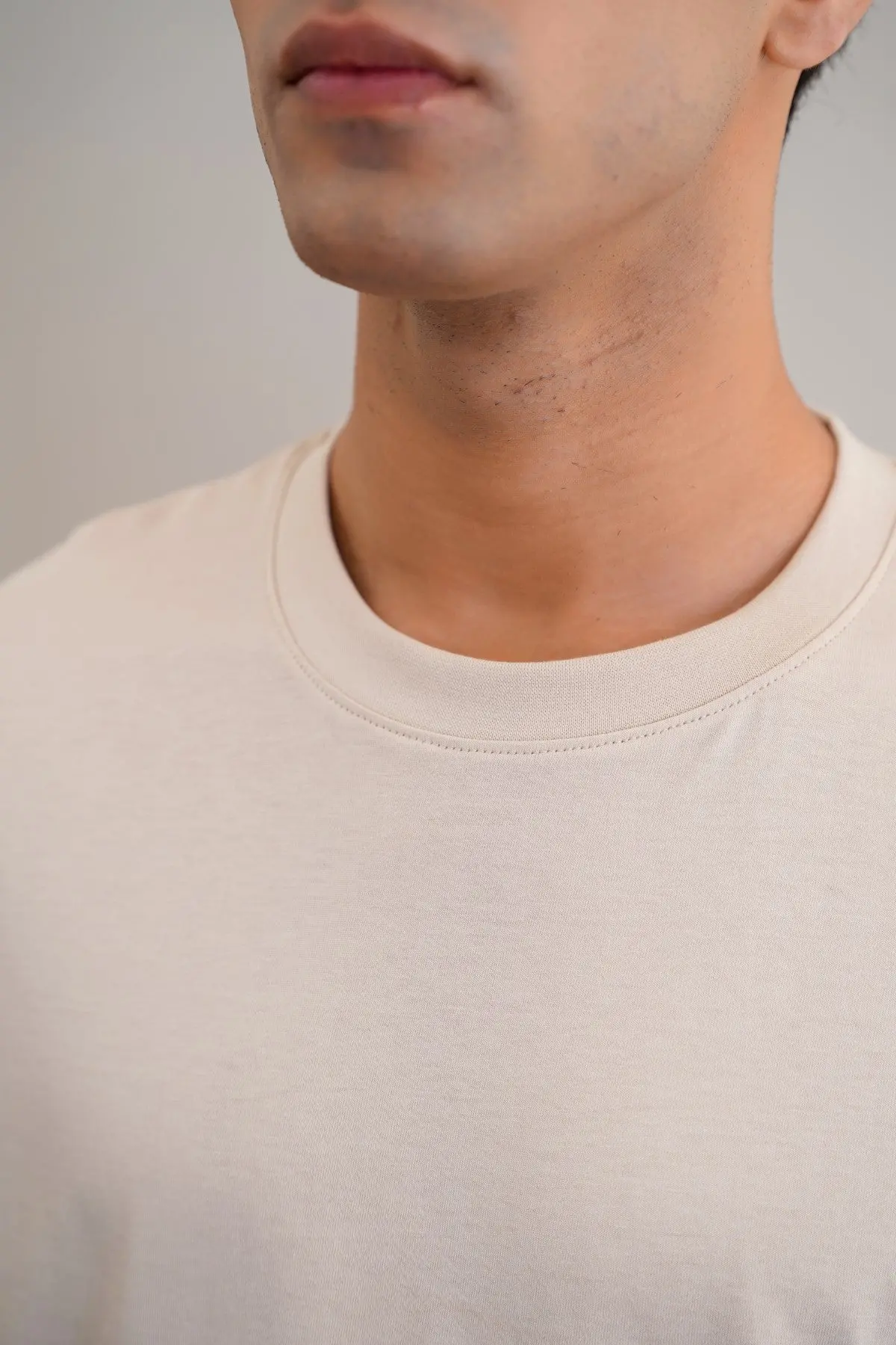Classic Cotton Tee 4
