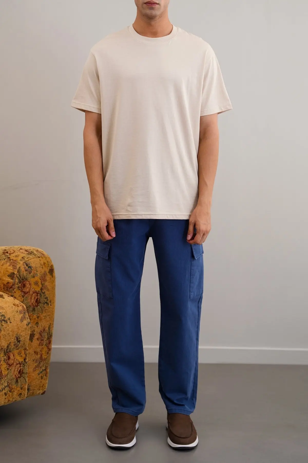 Classic Cotton Tee 3