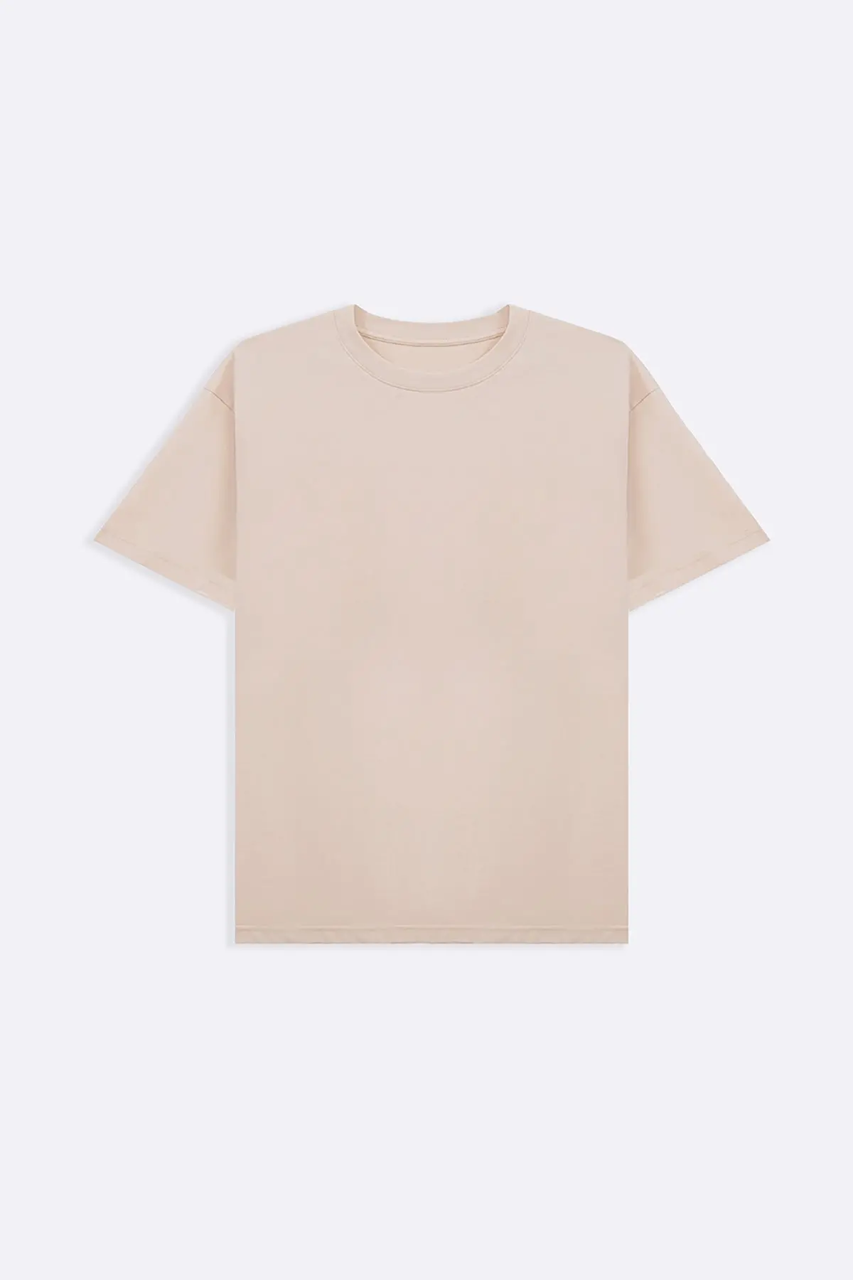 Classic Cotton Tee 2