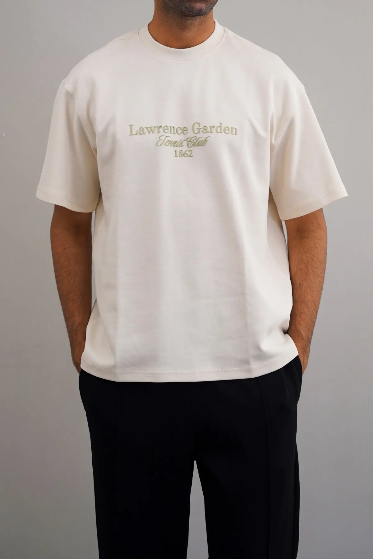 Classic Court Tee 1