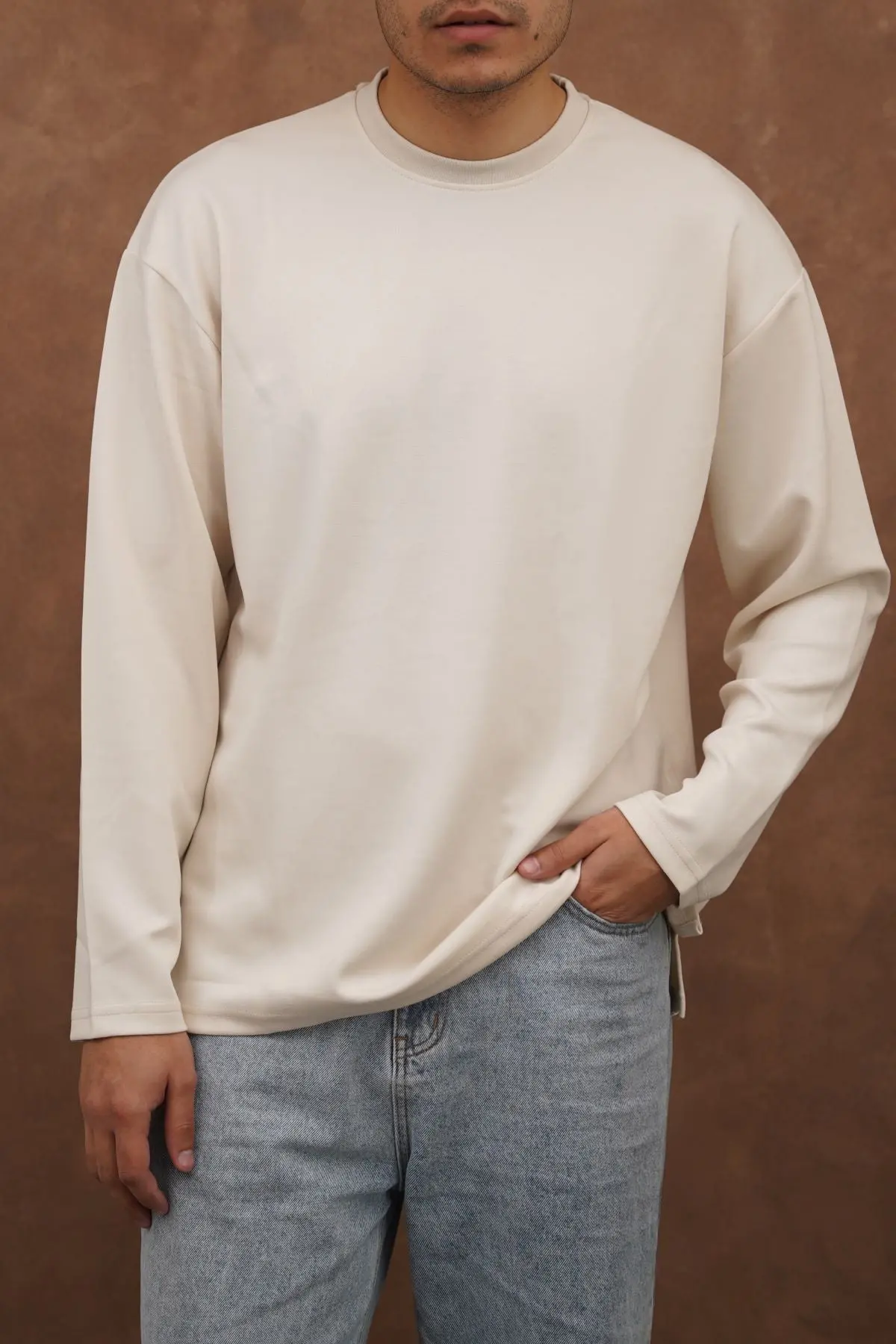 Full Sleeves Tee 1