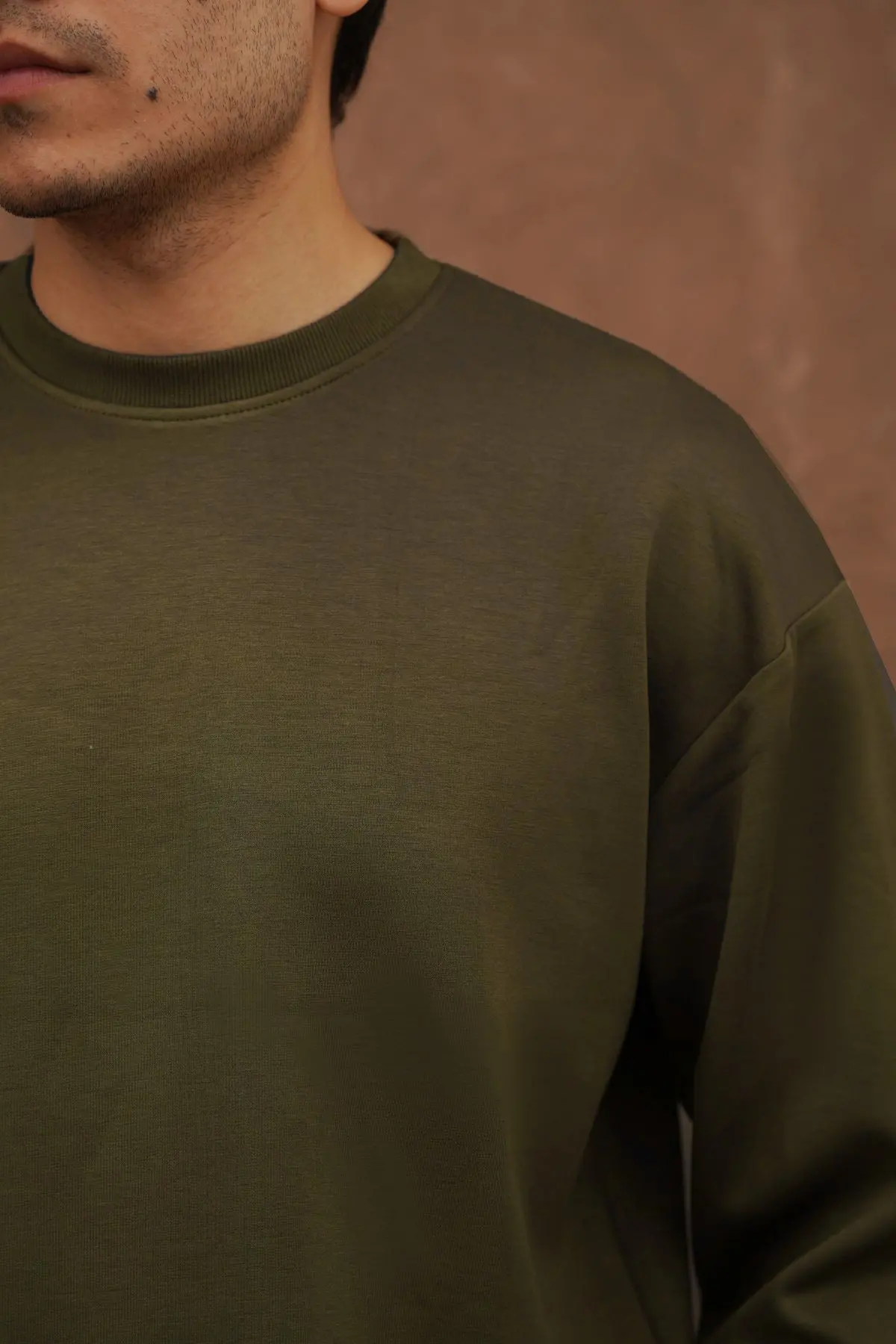 Full Sleeves Tee 1